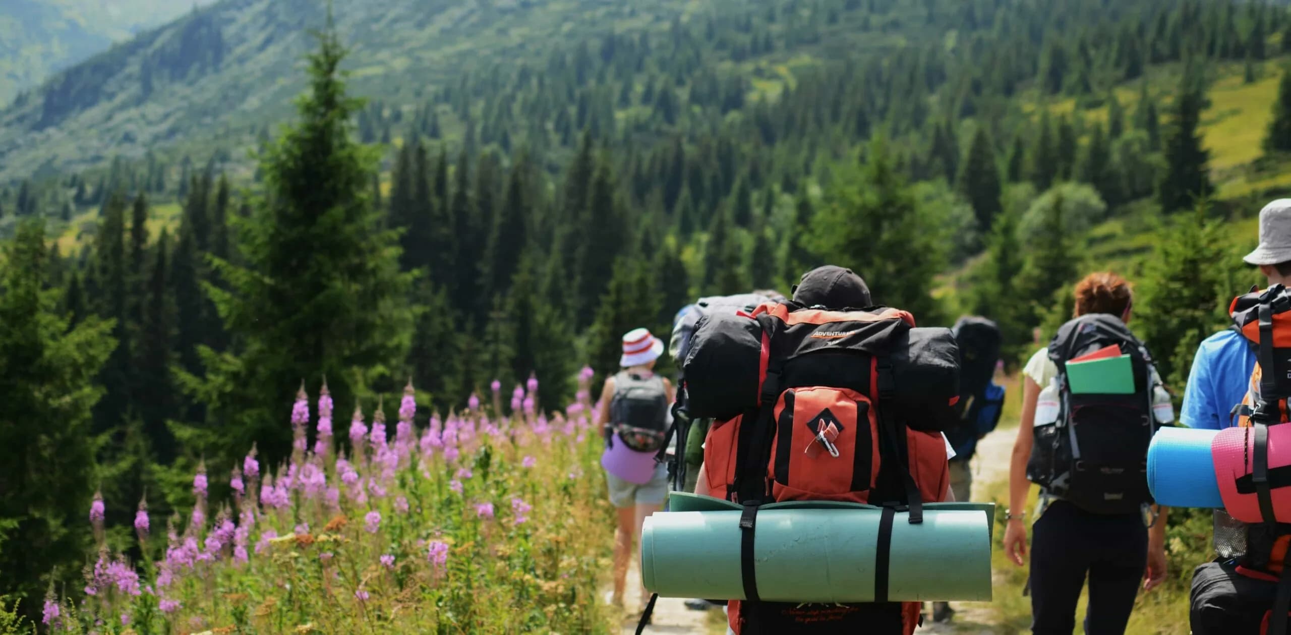 Xарактеристика национальных особенностей туристов