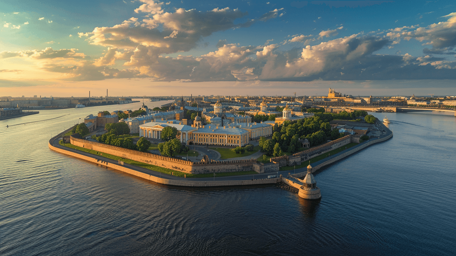 Лучшие маршруты с MirTraveler