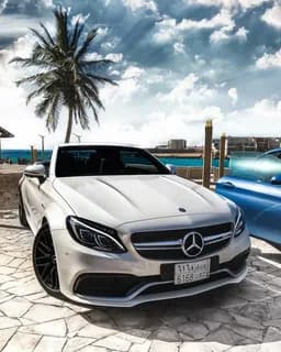Mercedes CLS 2024