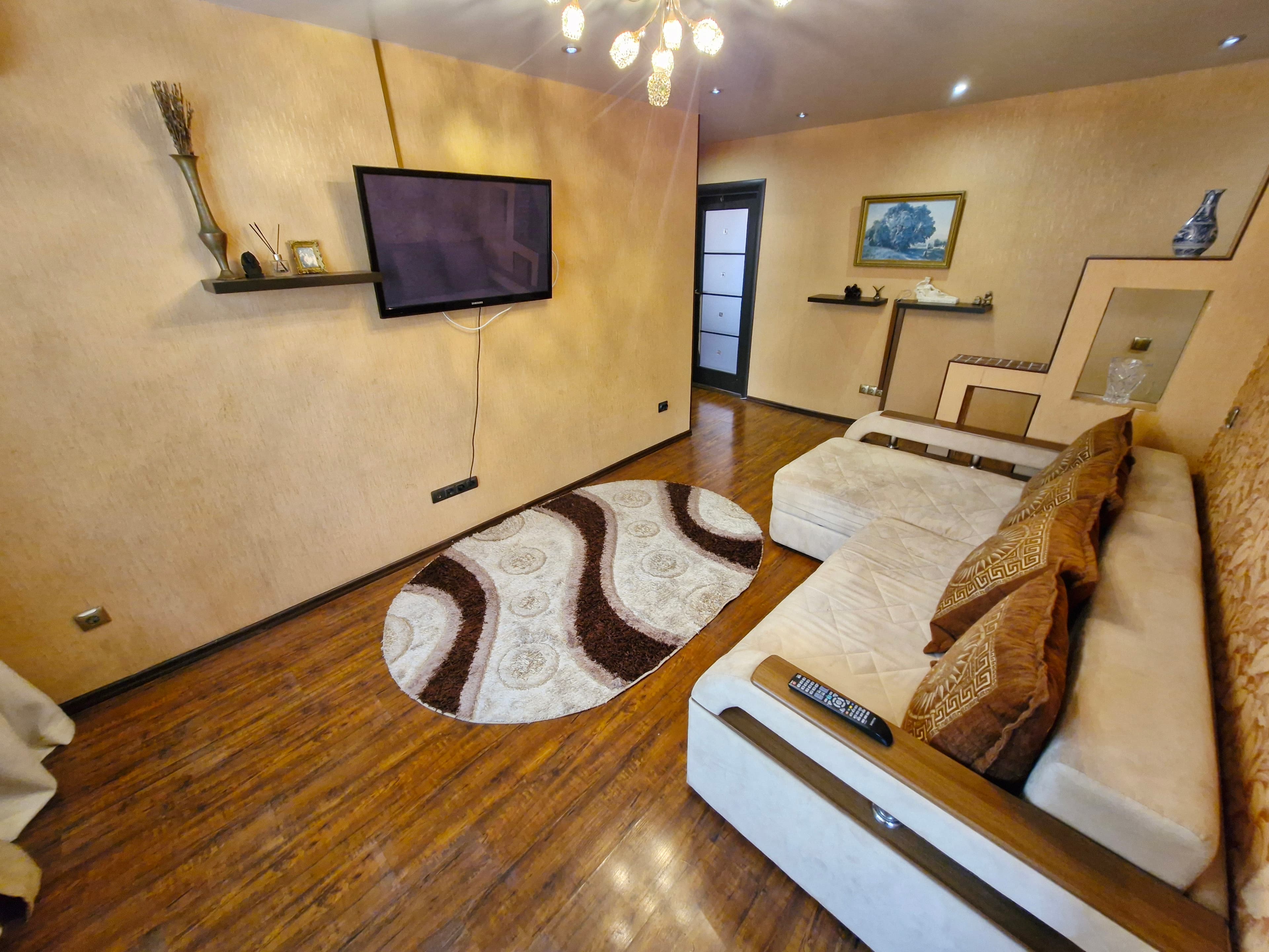 Квартира посуточно