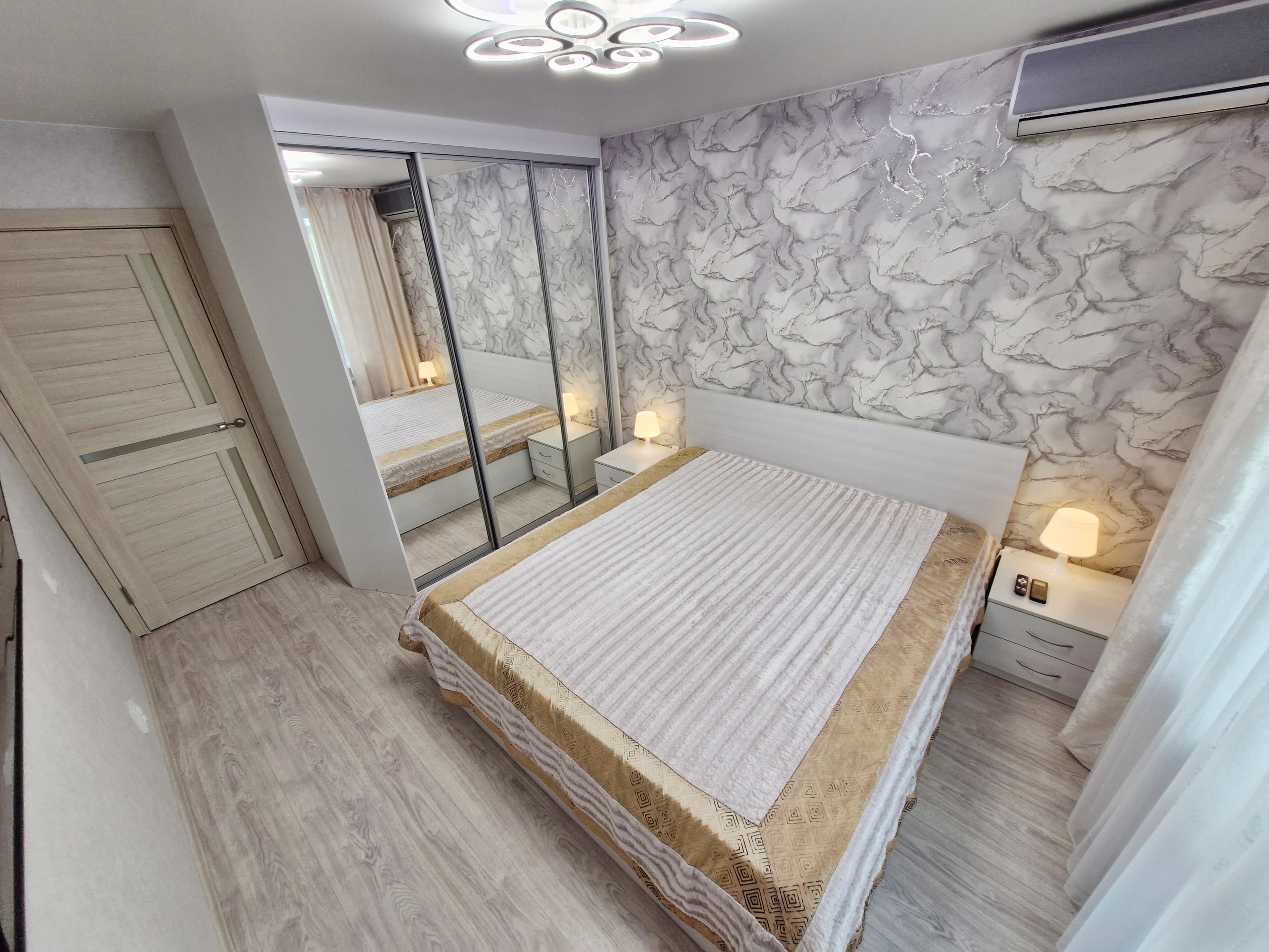 Квартира посуточно