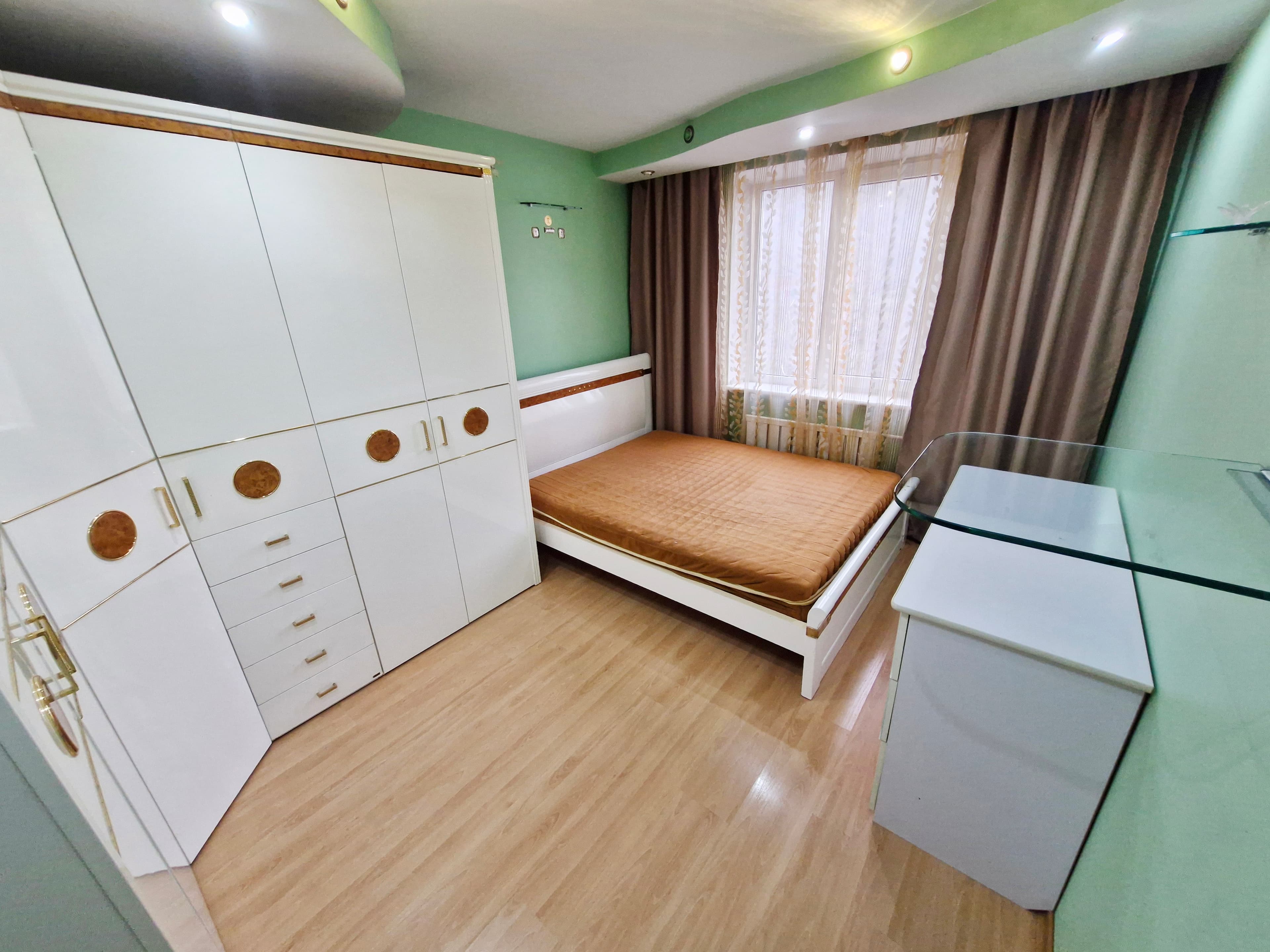 Шикарная квартира посуточно