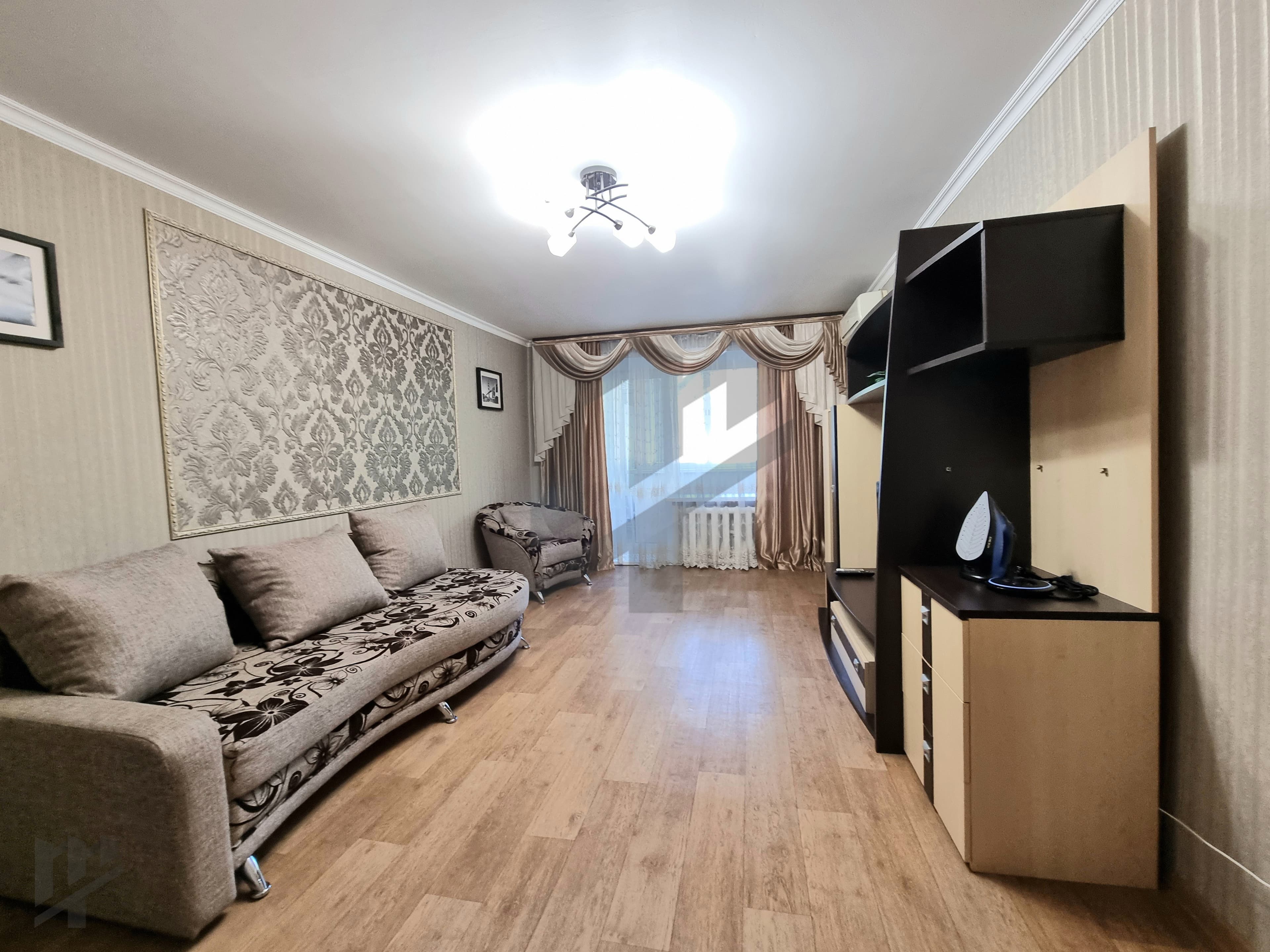 Квартира в самом центре города