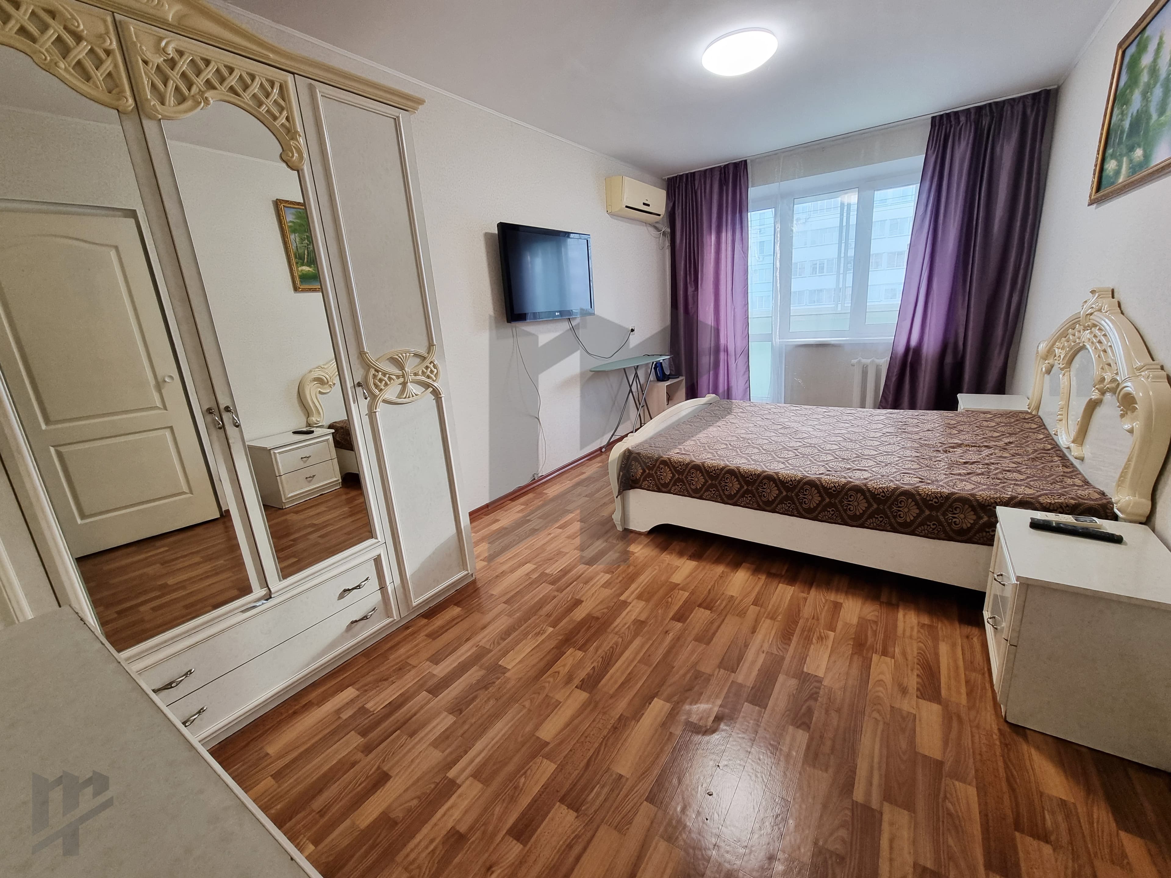 Квартира посуточно