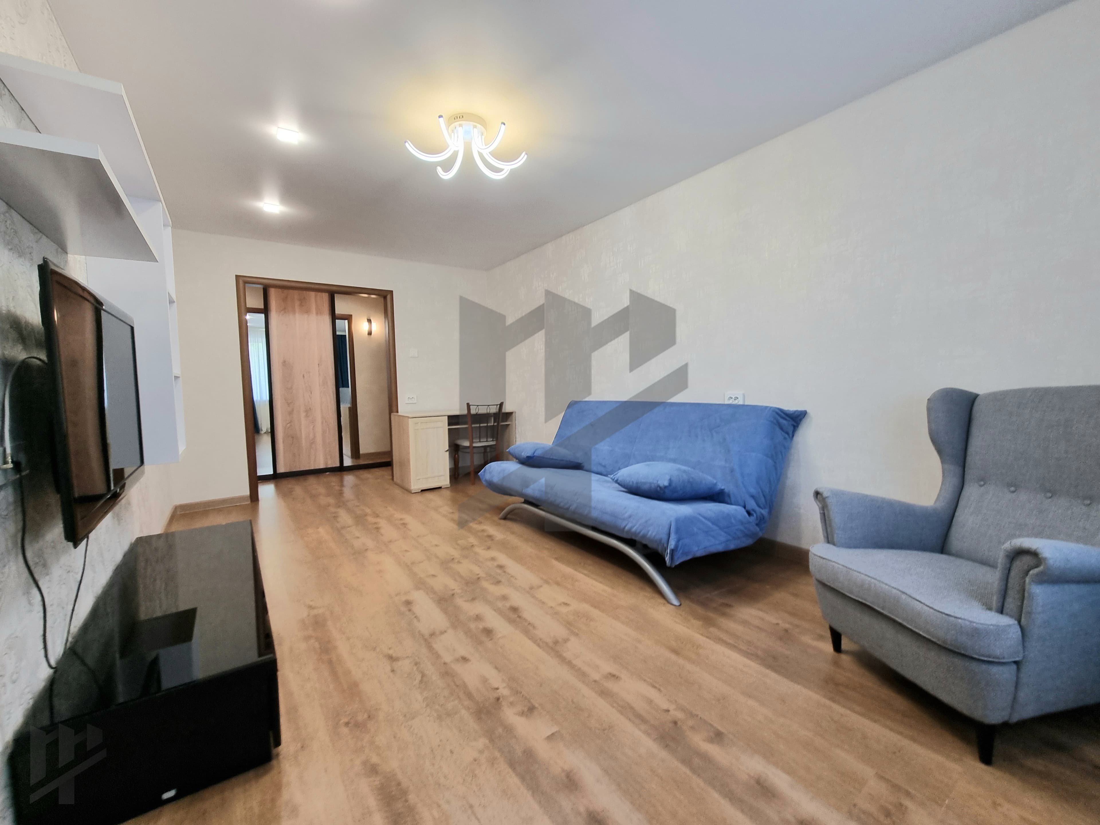 Комфортная квартира посуточно