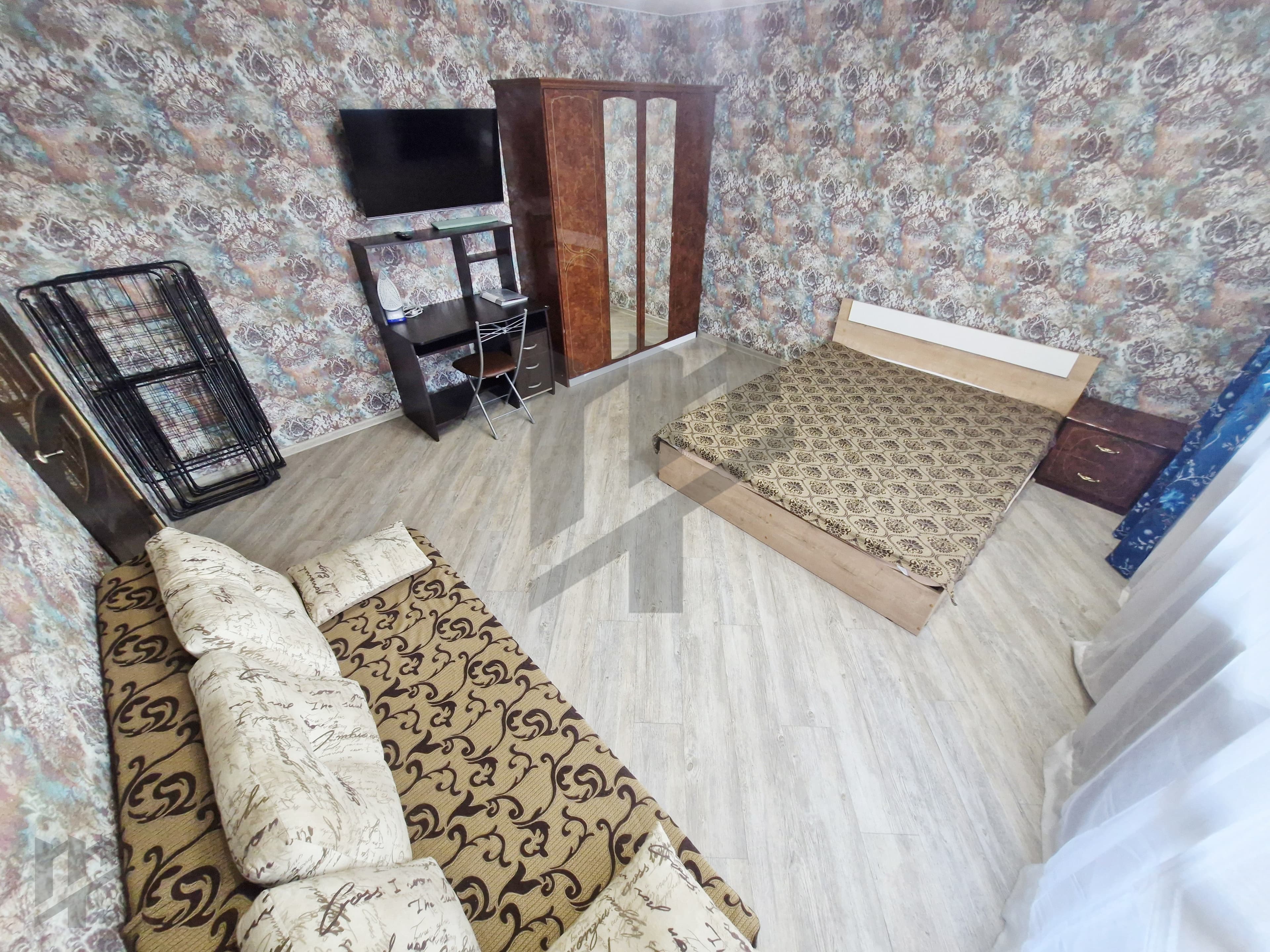 Квартира посуточно