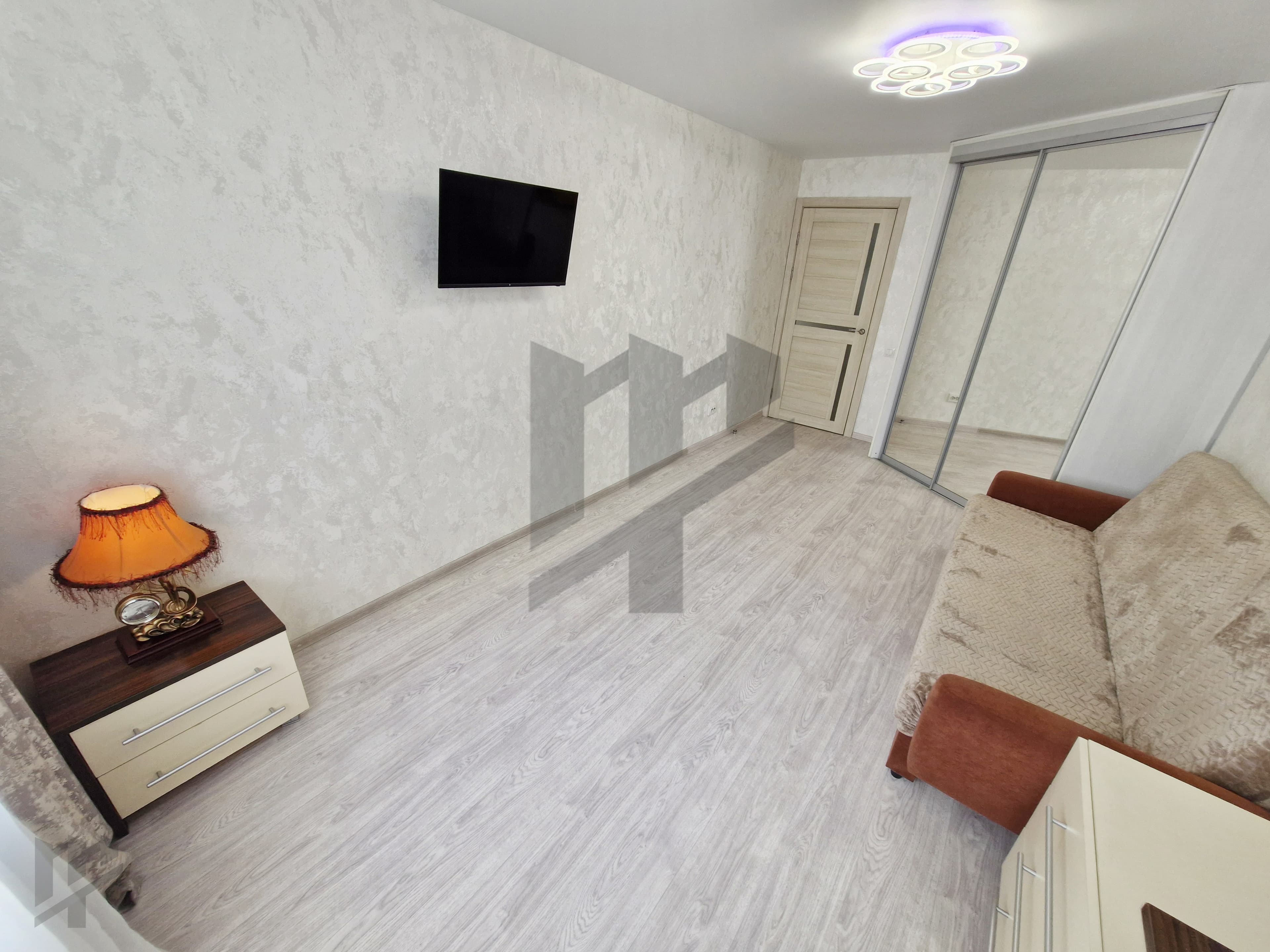 Квартира посуточно