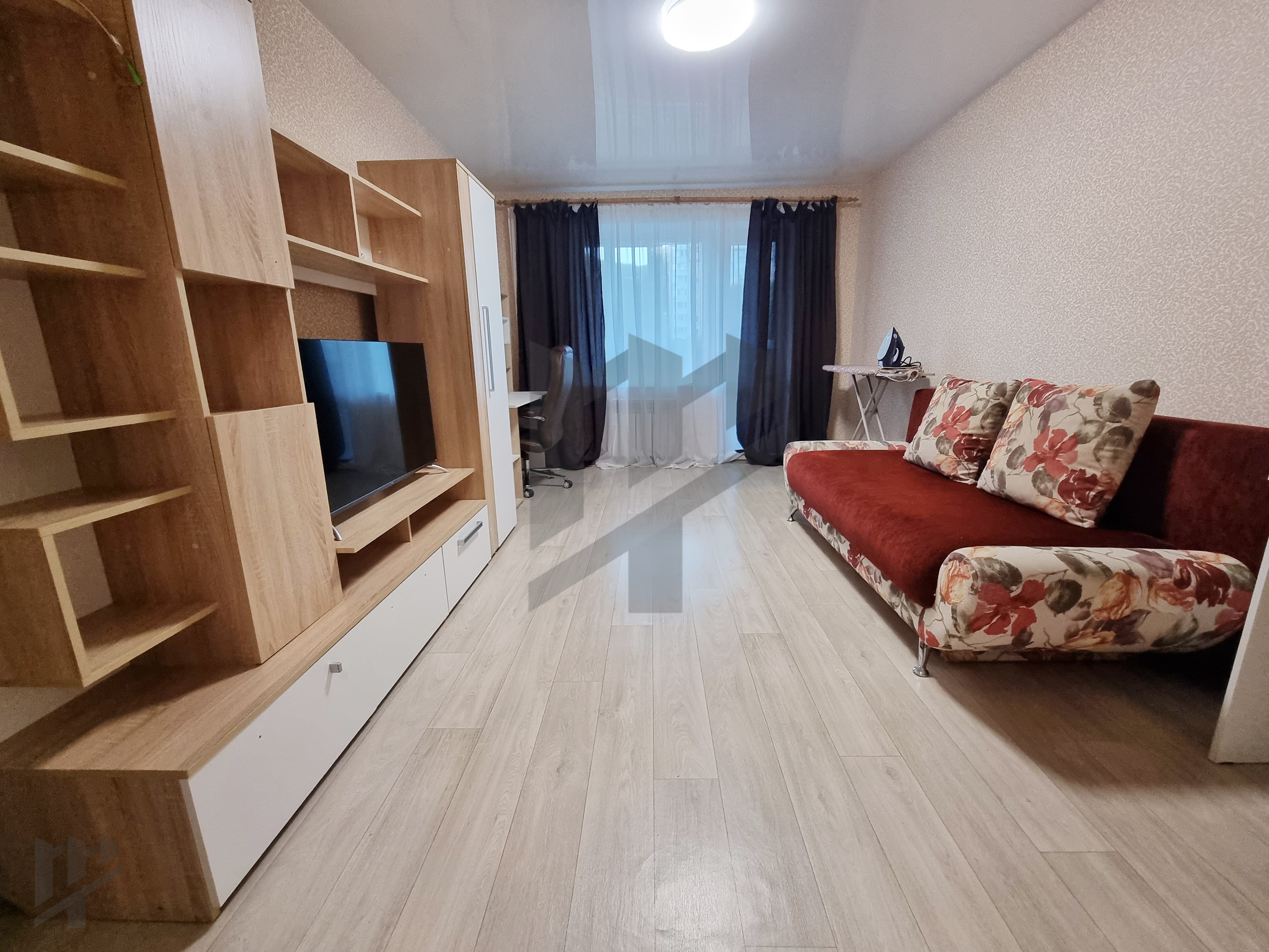 Квартира посуточно