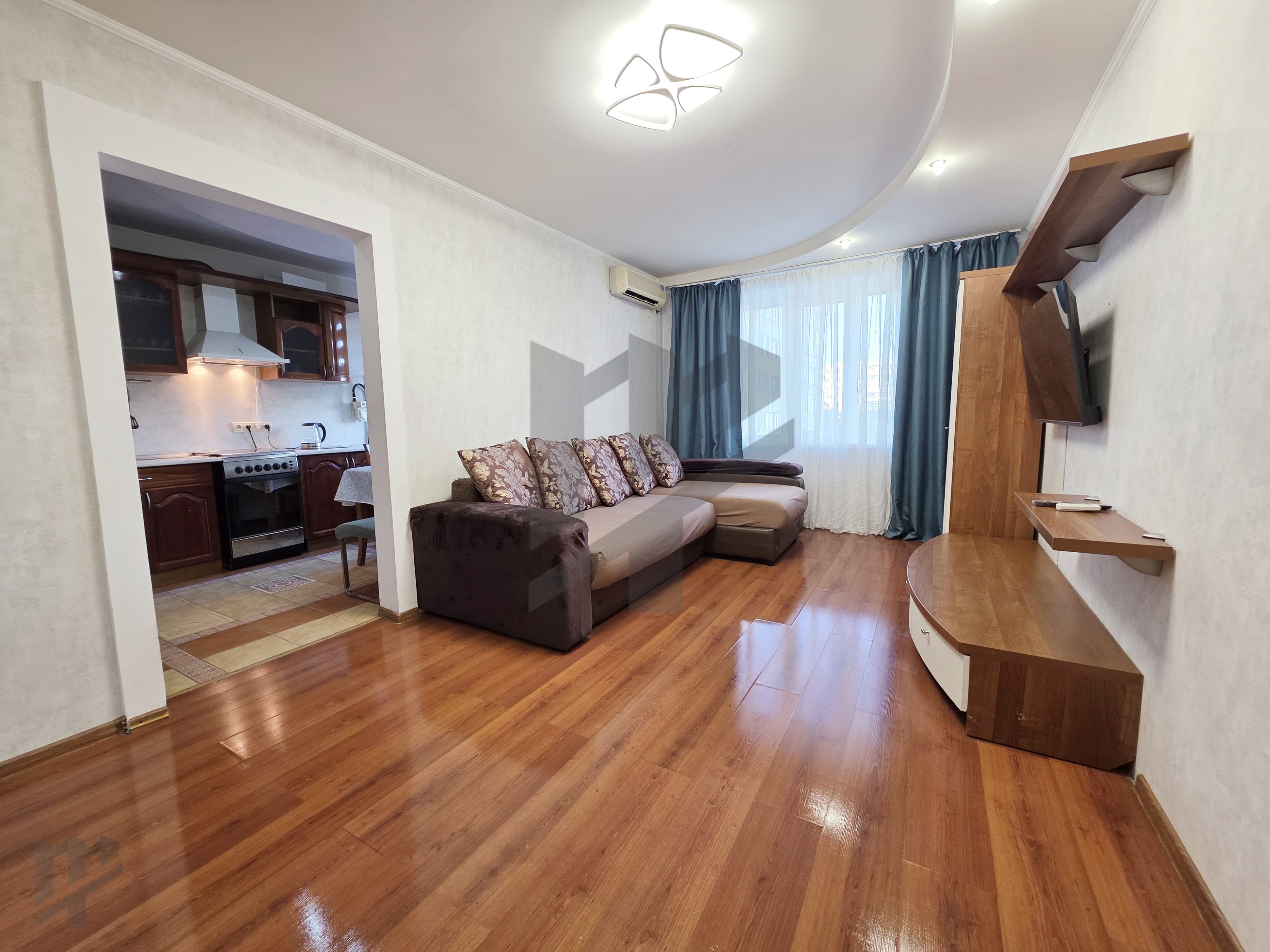 Квартира посуточно, в центре города