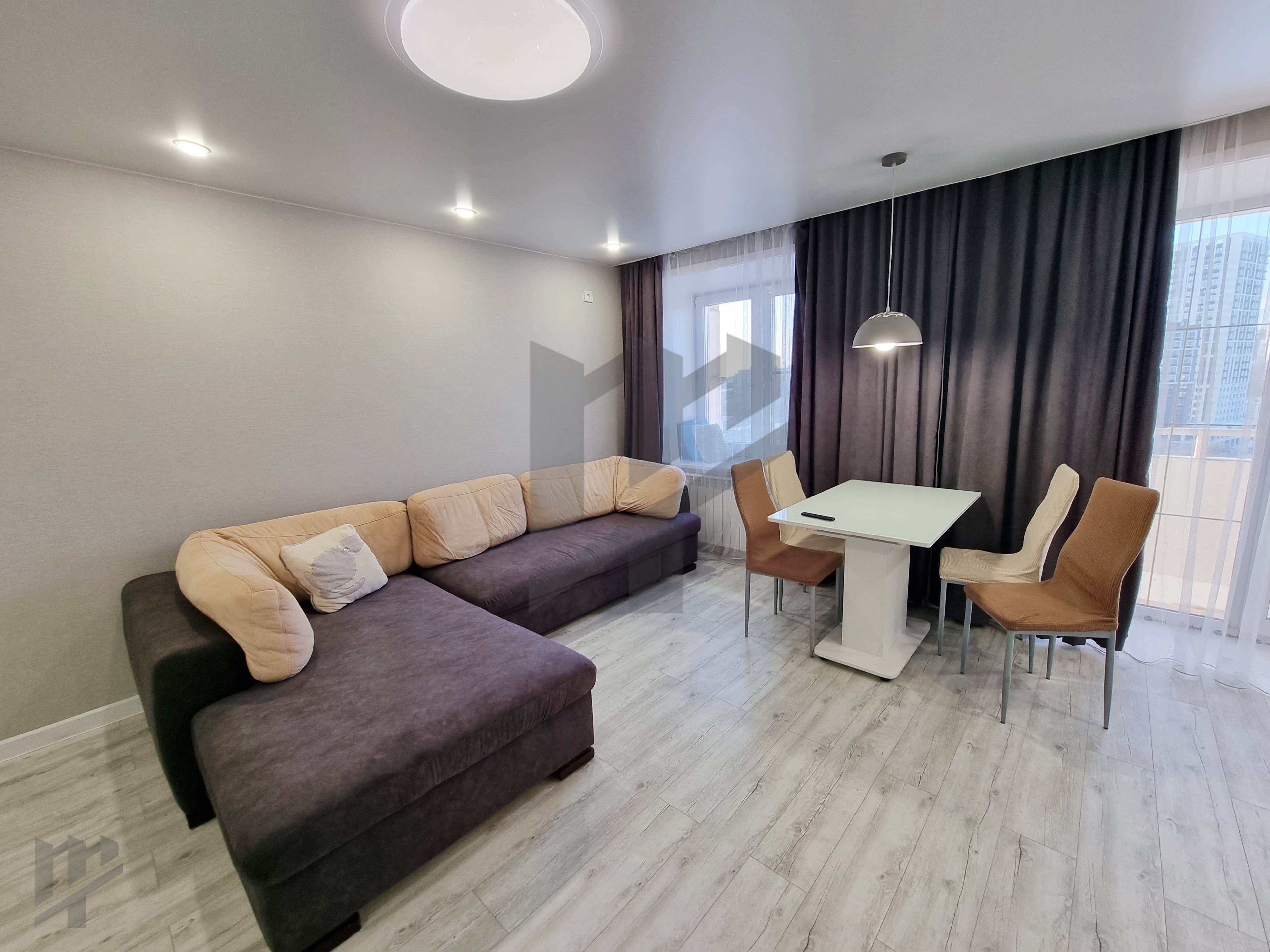 Уютная квартирка посуточно