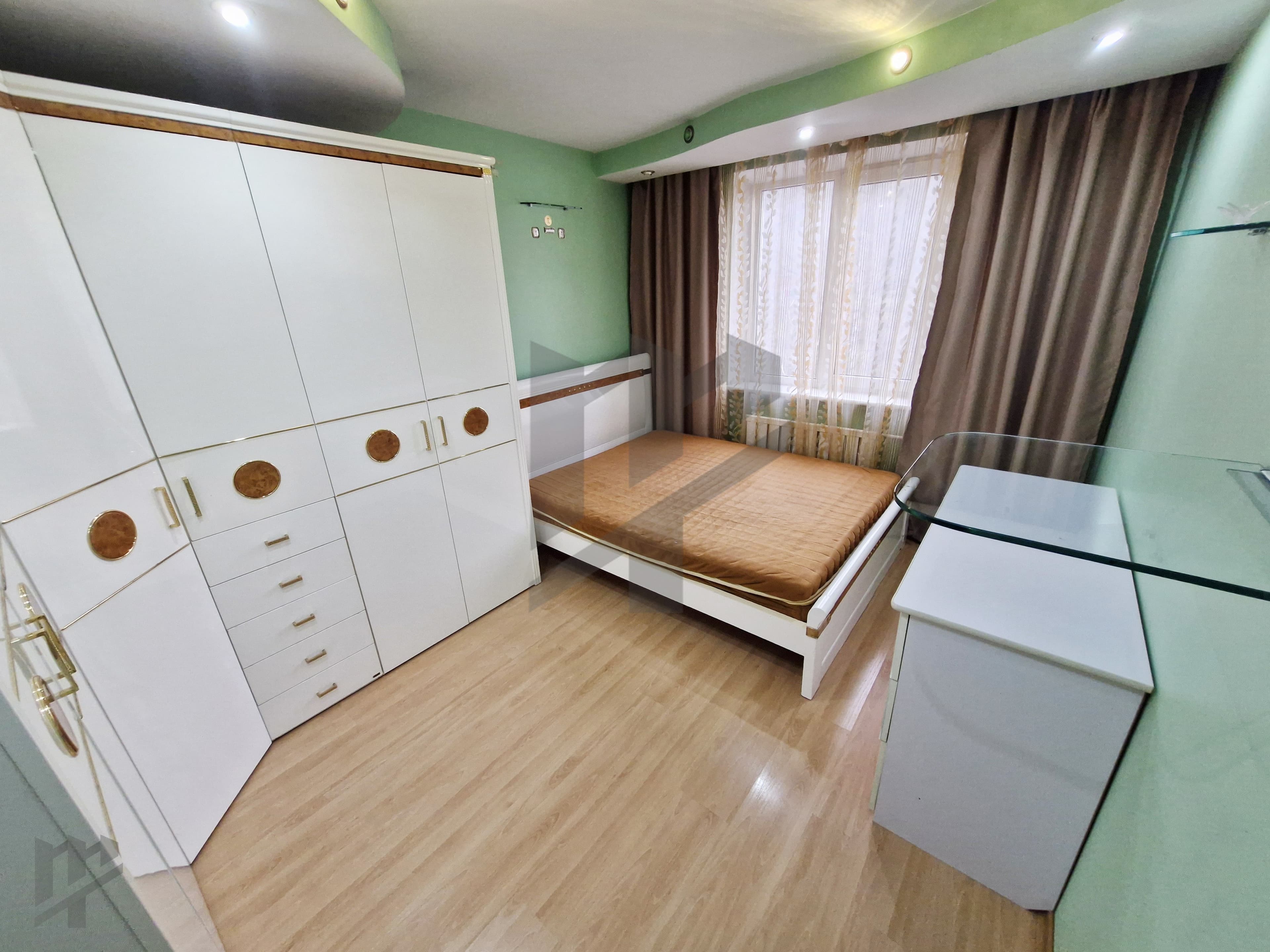 Шикарная квартира посуточно