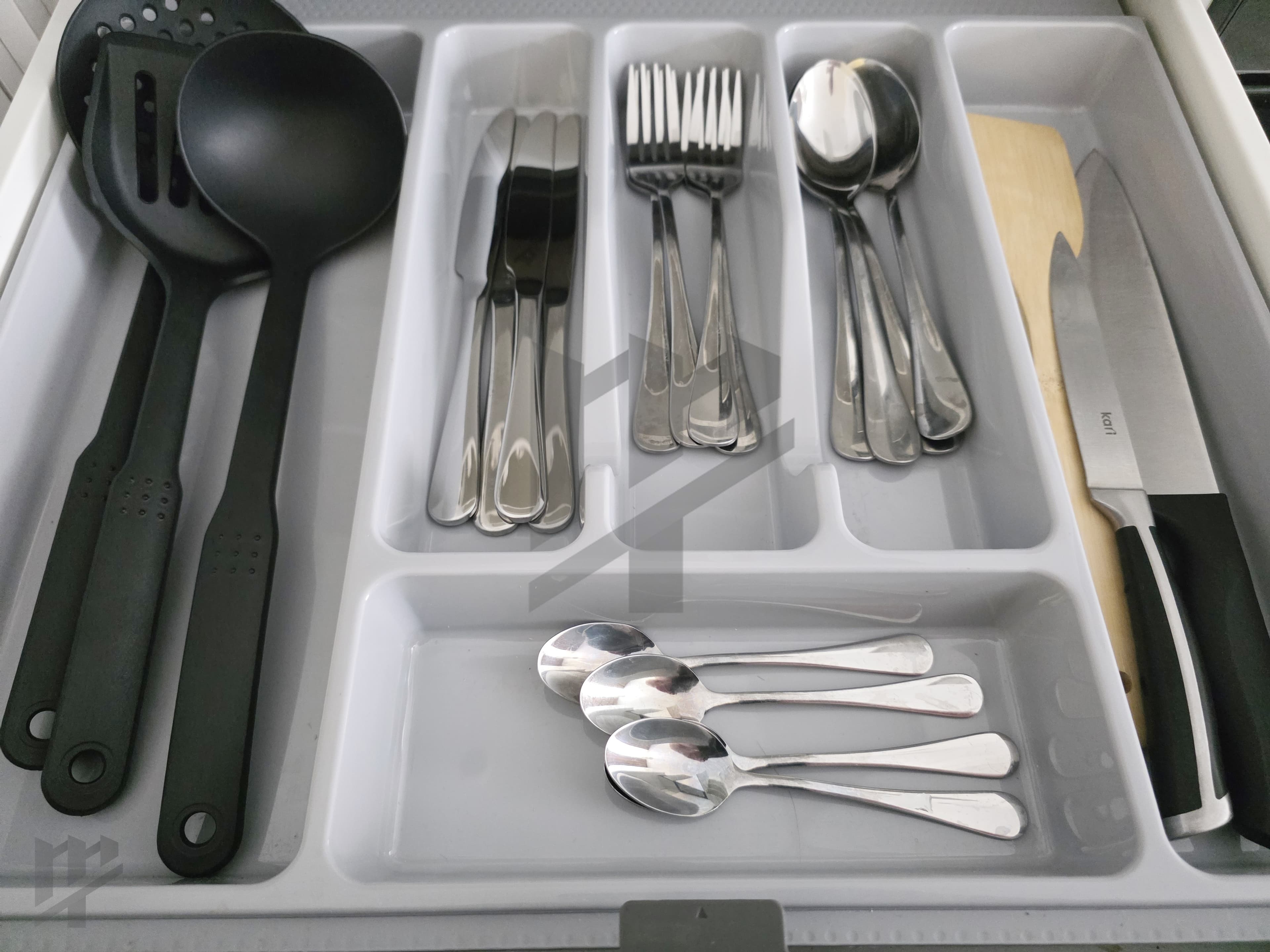 Квартира в новом доме