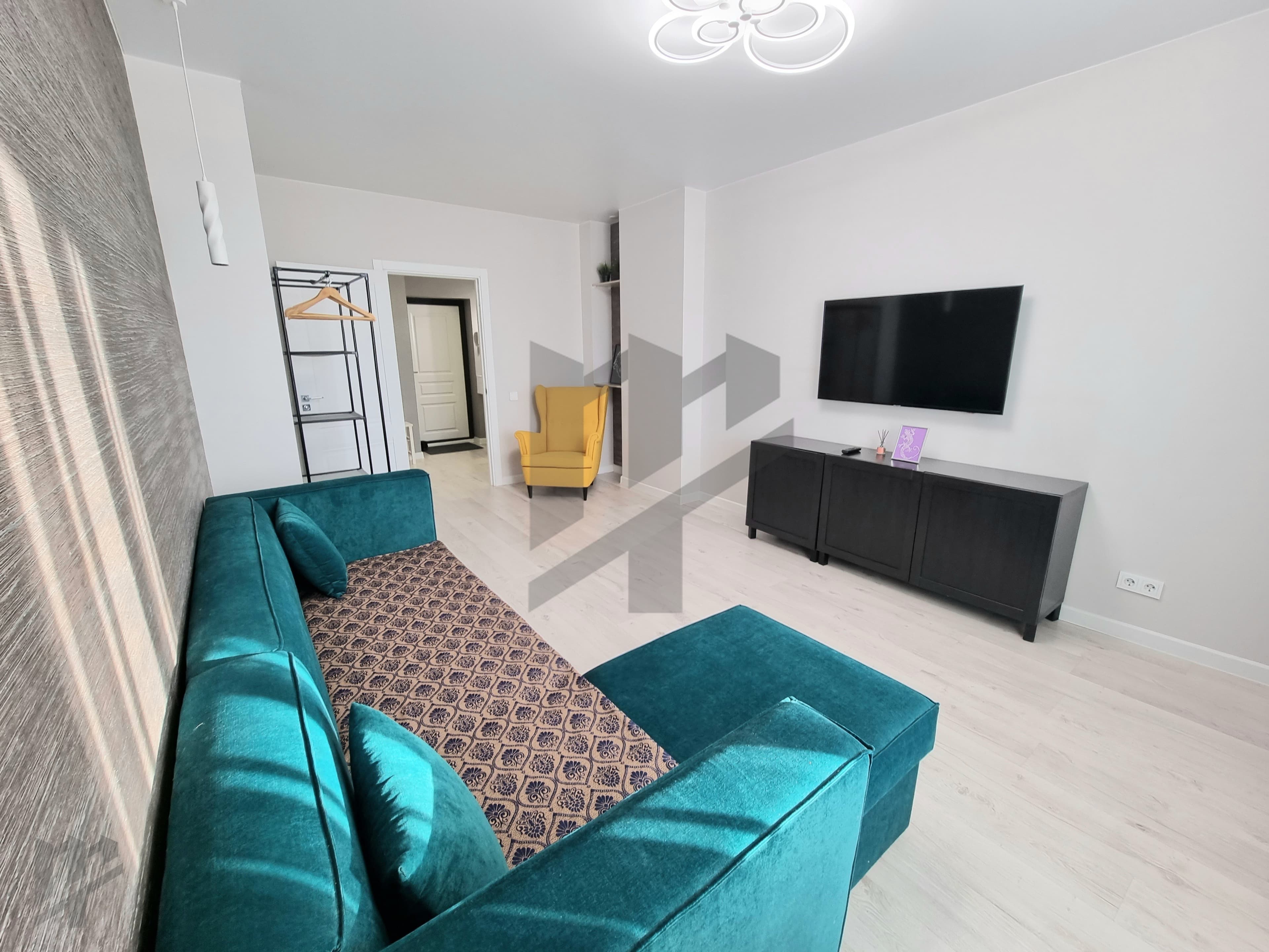 Шикарная квартира