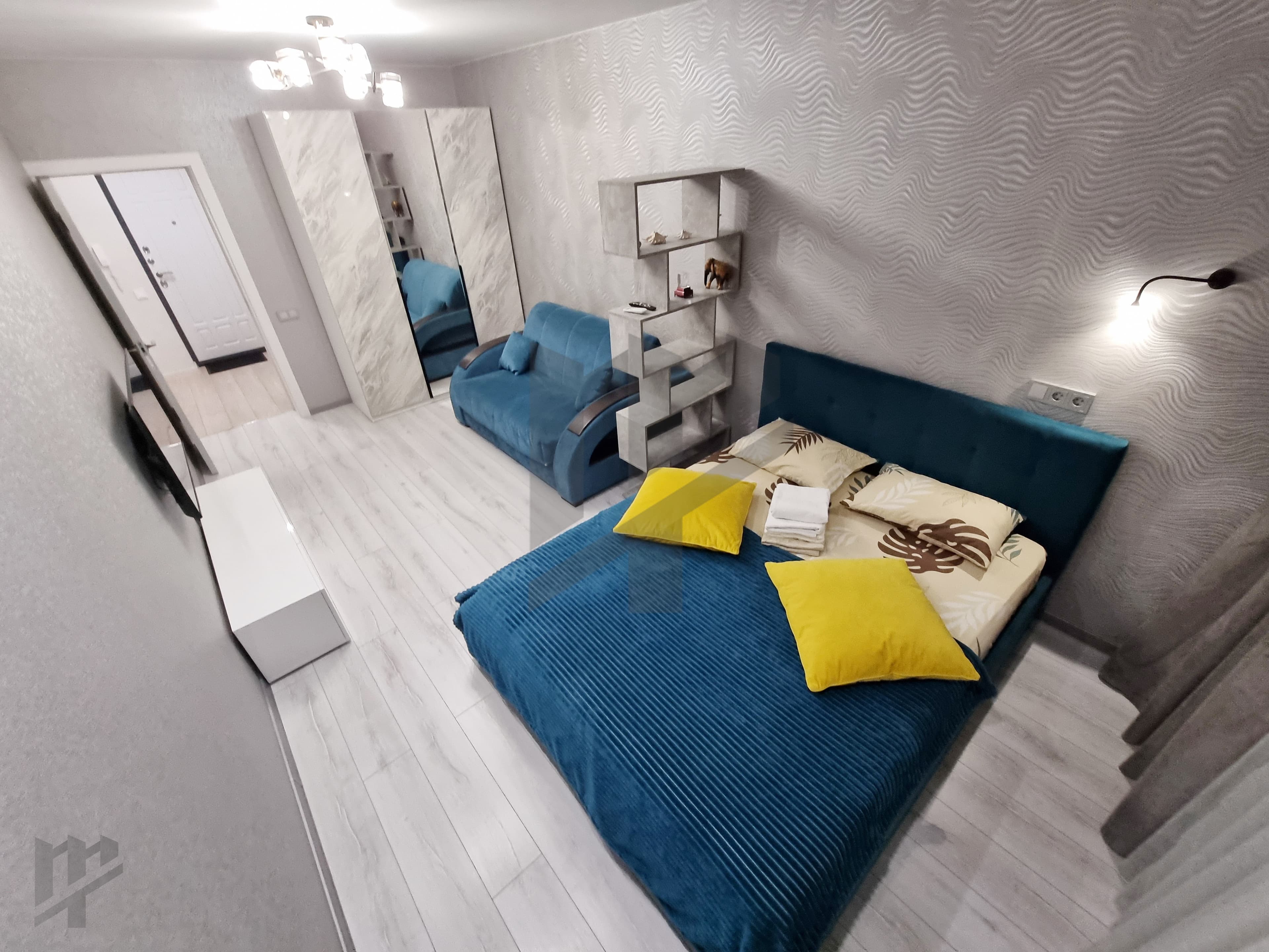 Уютная квартира посуточно