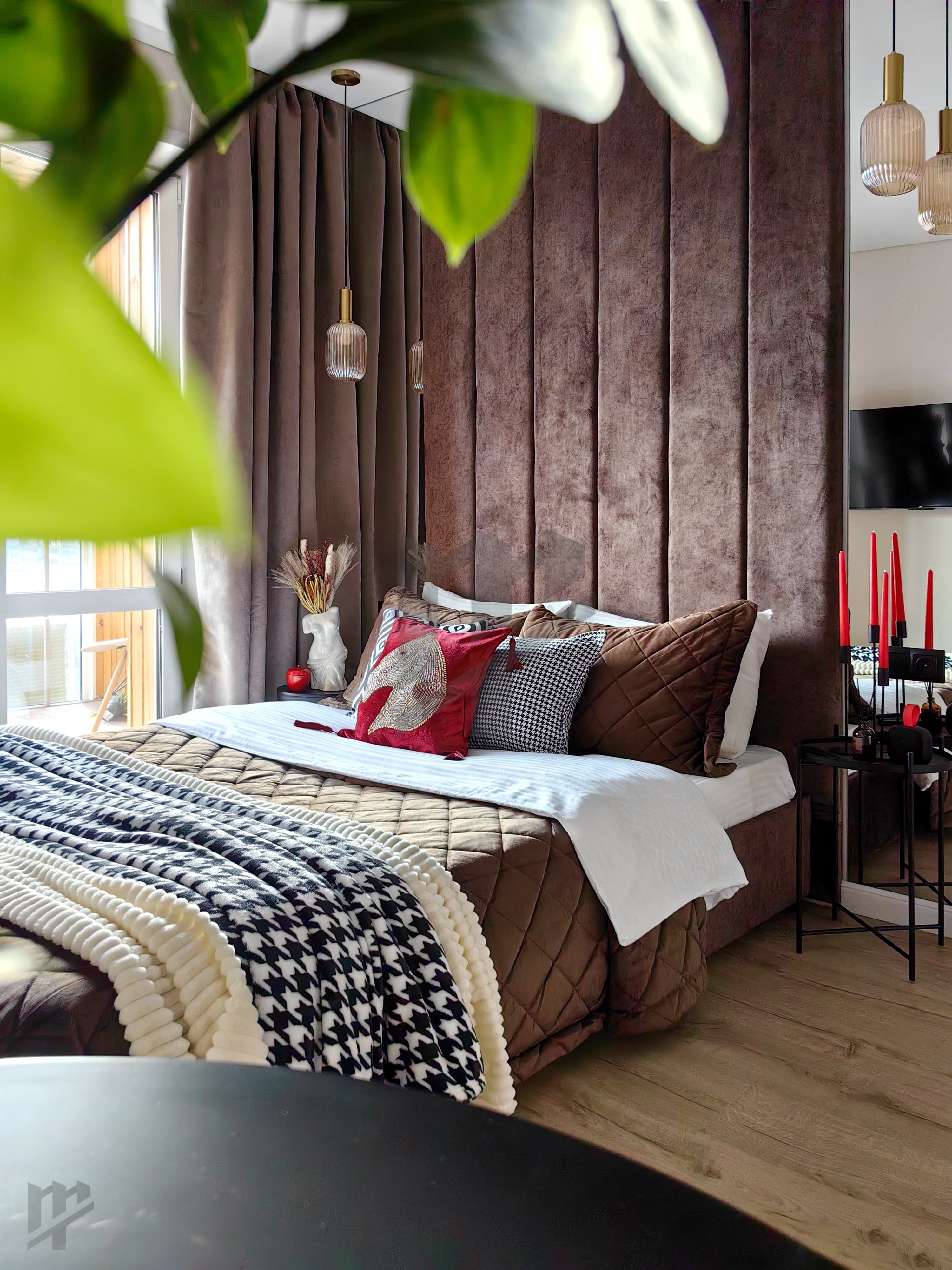 Апартаменты City House🤎