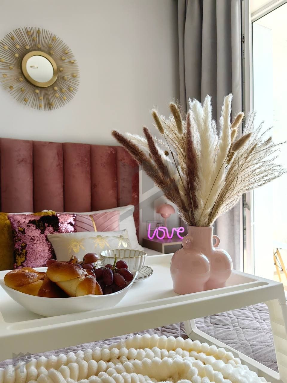 Апартаменты Cozy Pink💖