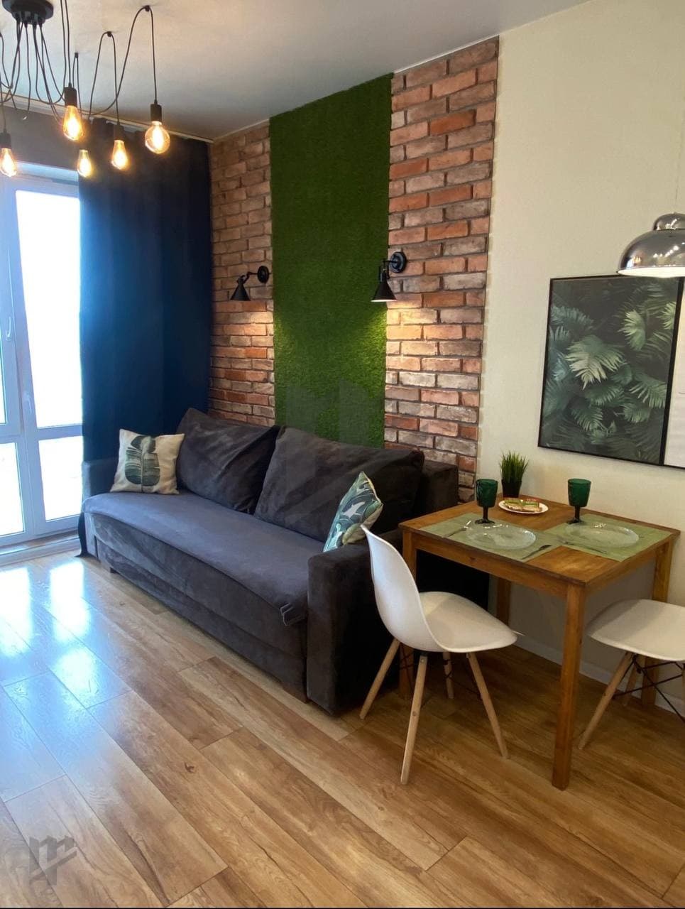 Апартаменты City LOFT 🌱