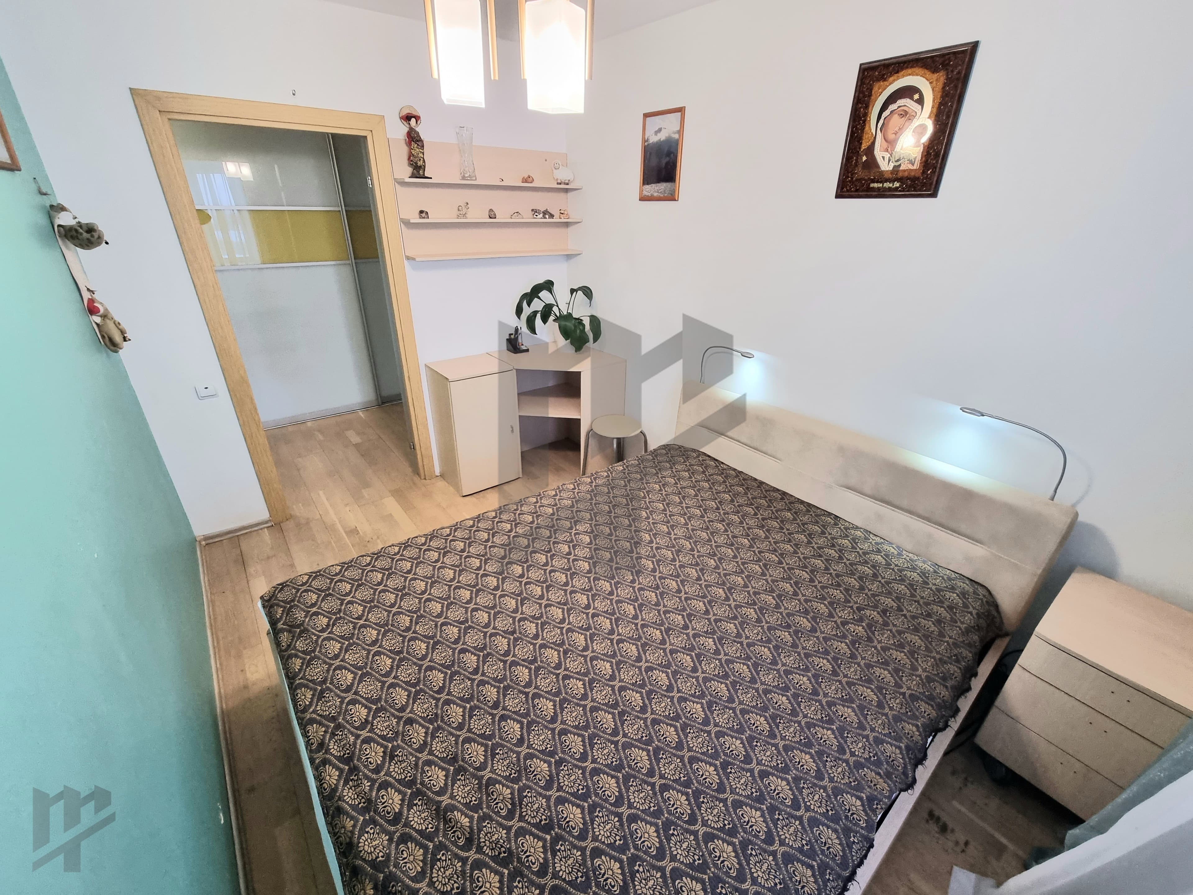 тест Уютная квартира посуточно