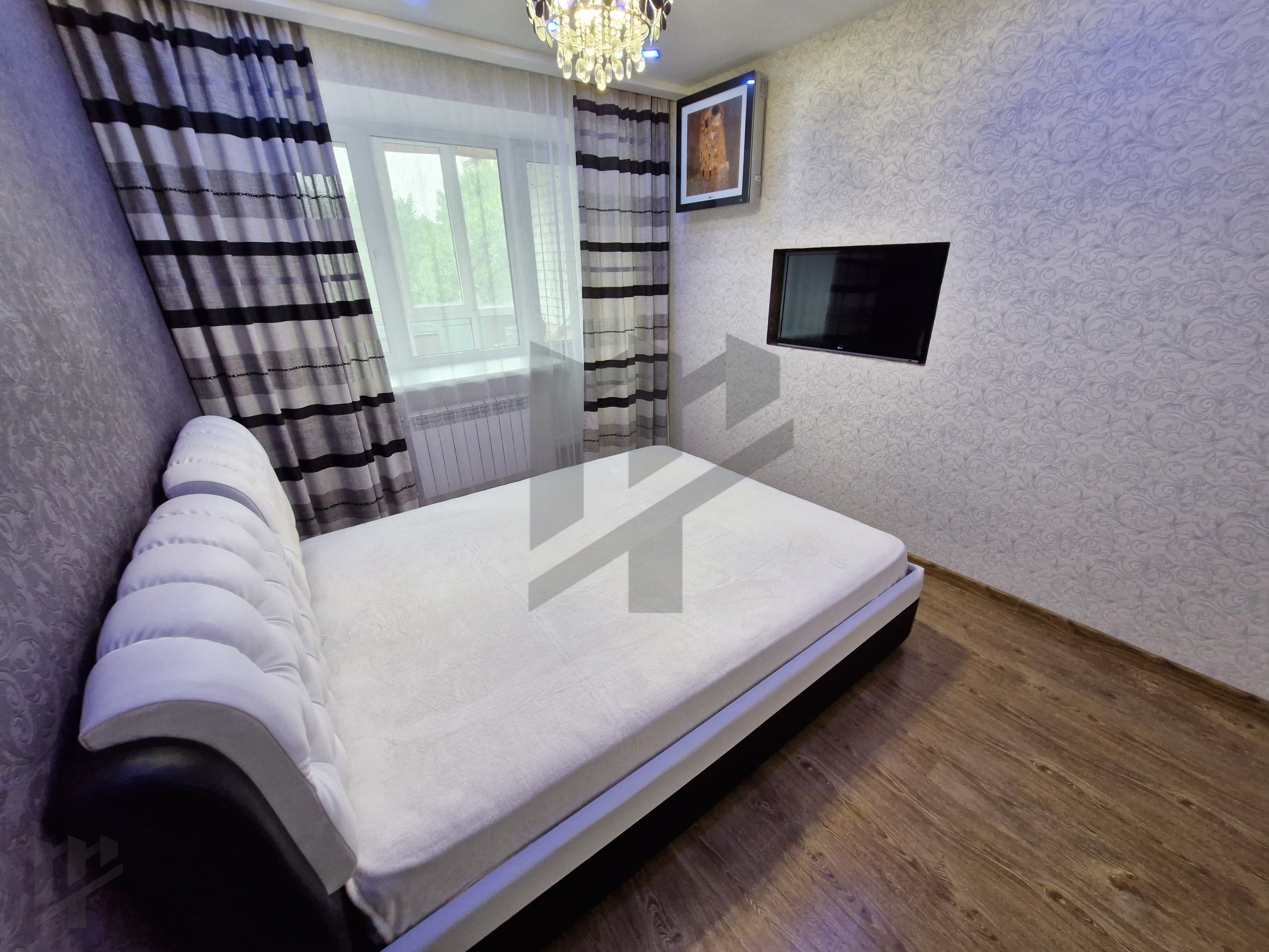 Влад хорошая квартира