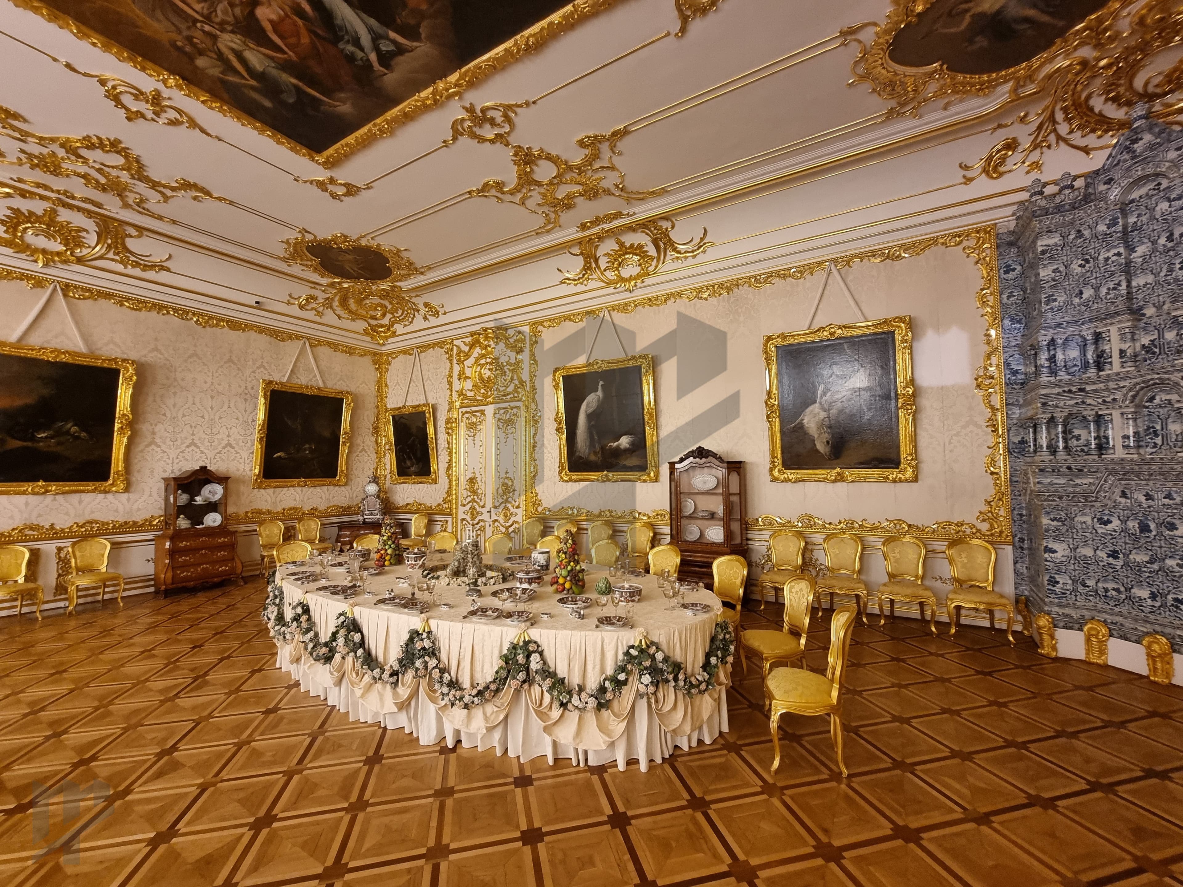 Олеся ТЕСТДвухкомнатная квартира на прудах