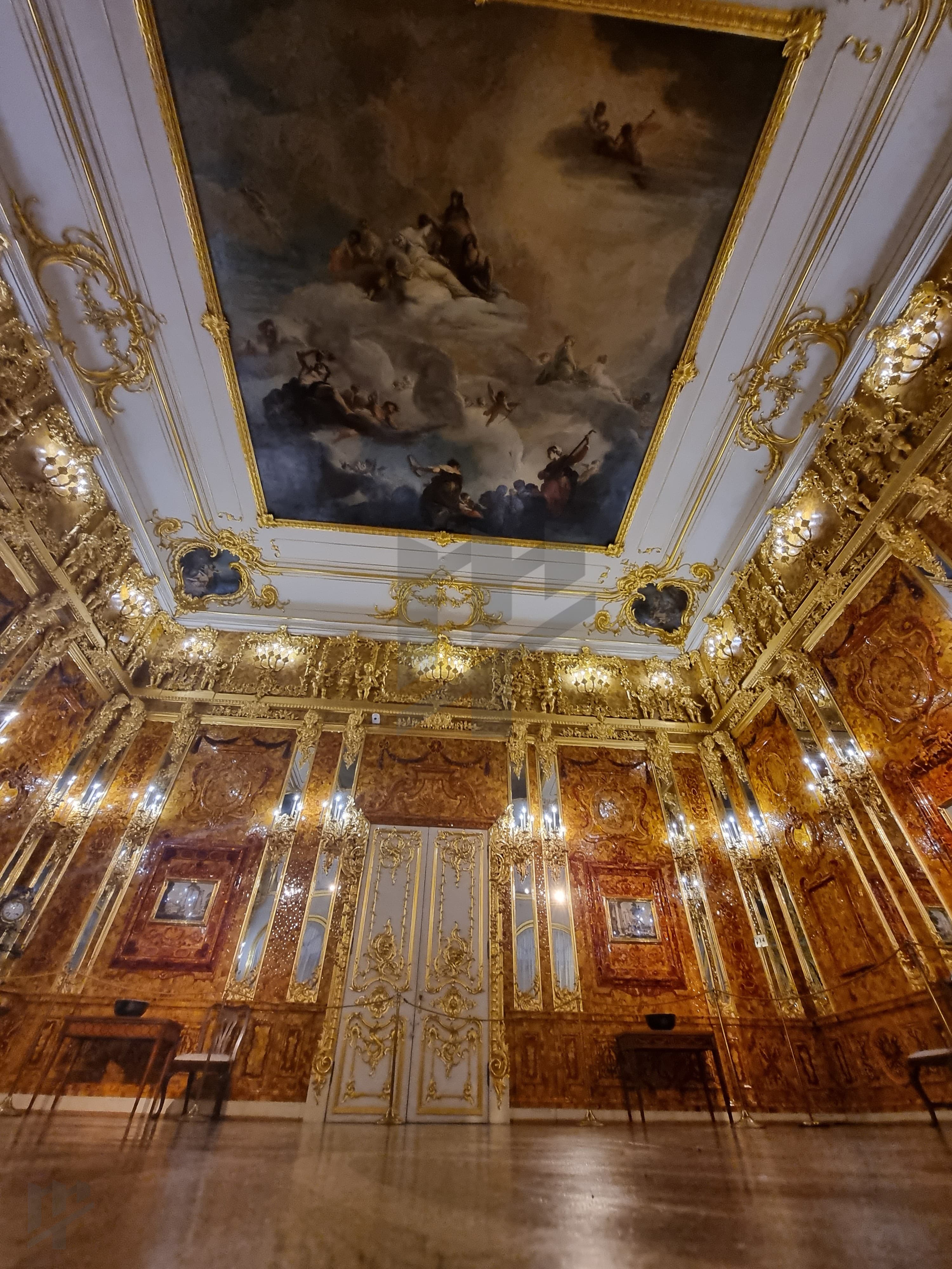 Олеся ТЕСТ Двухкомнатная квартира в центре большого города