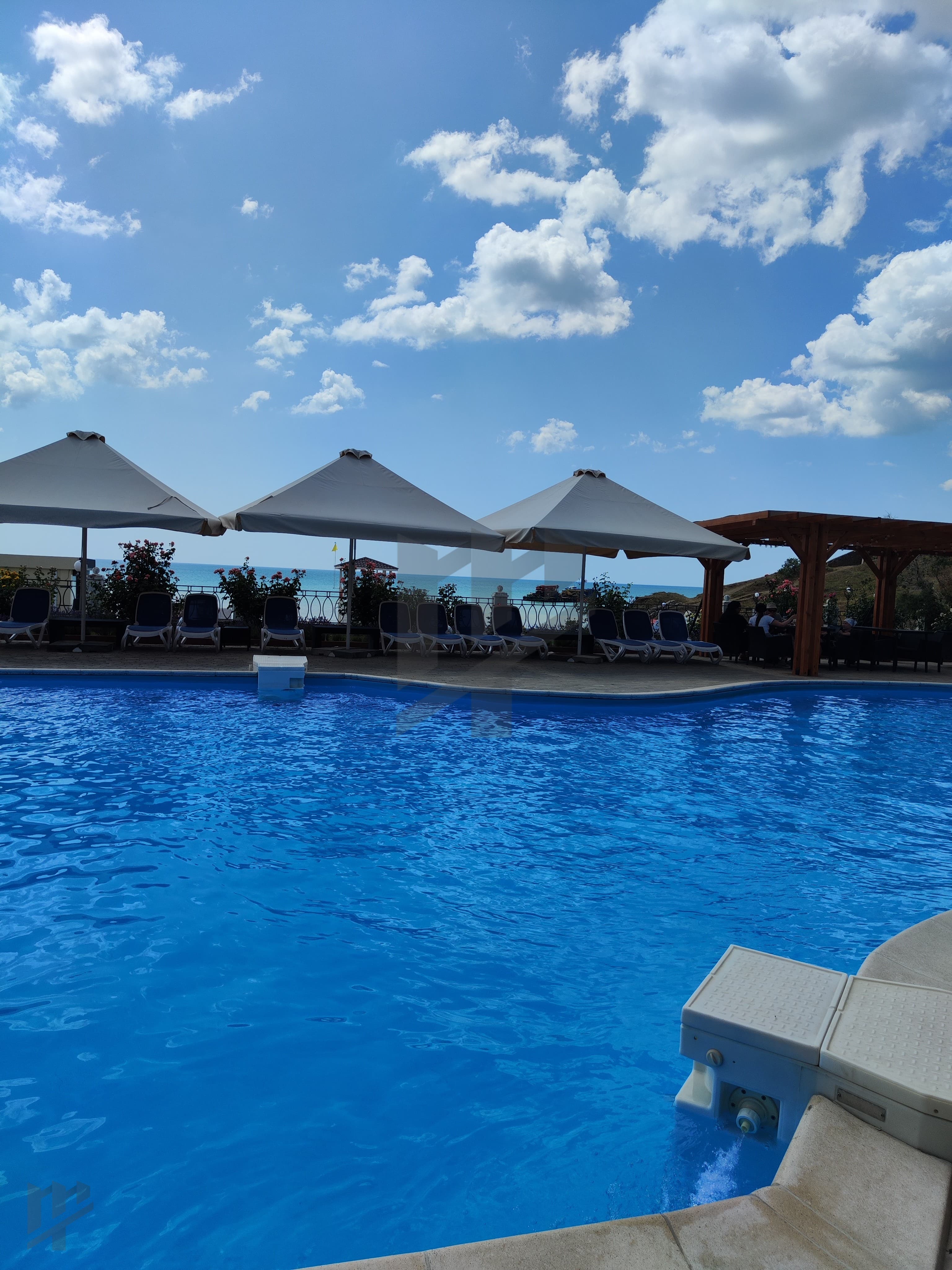 Уютные апартаменты студия «Как Дома»