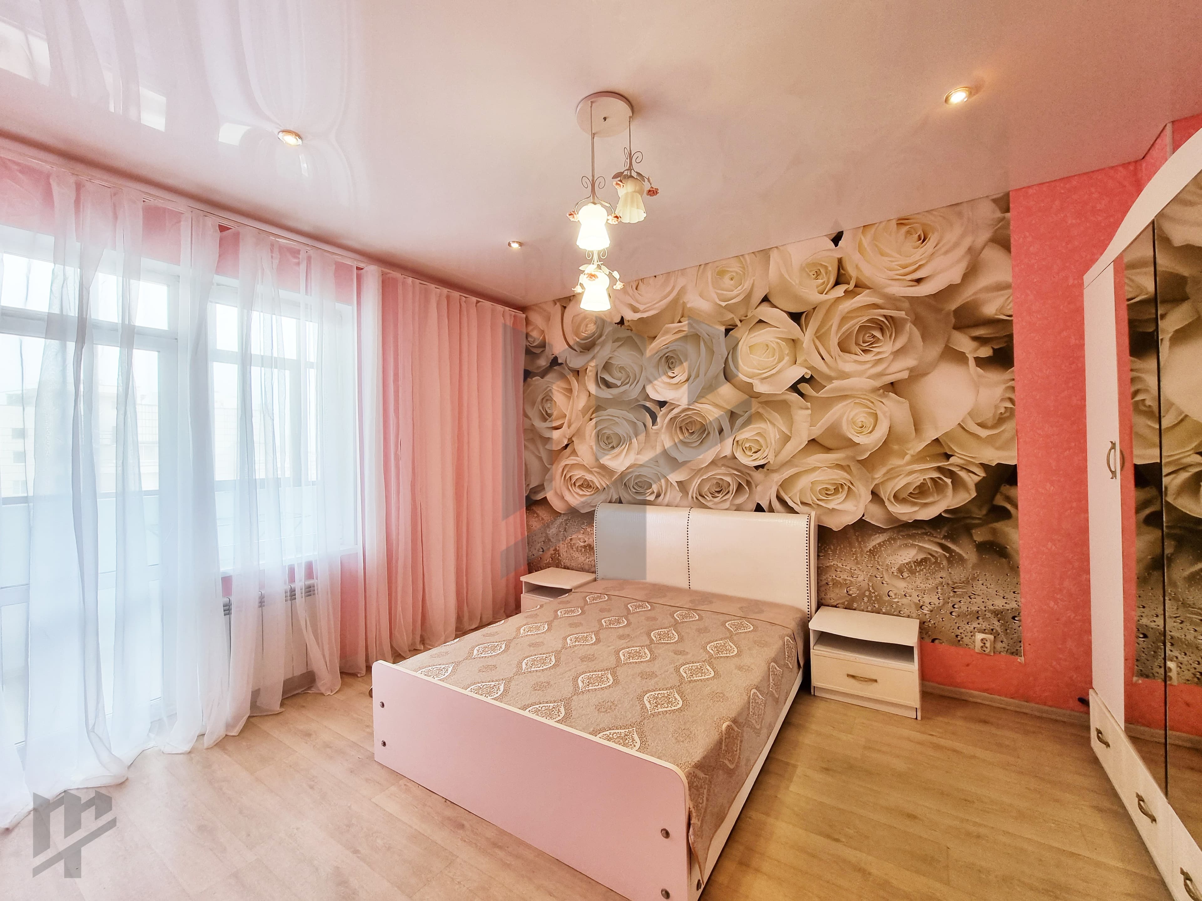 Квартира посуточно