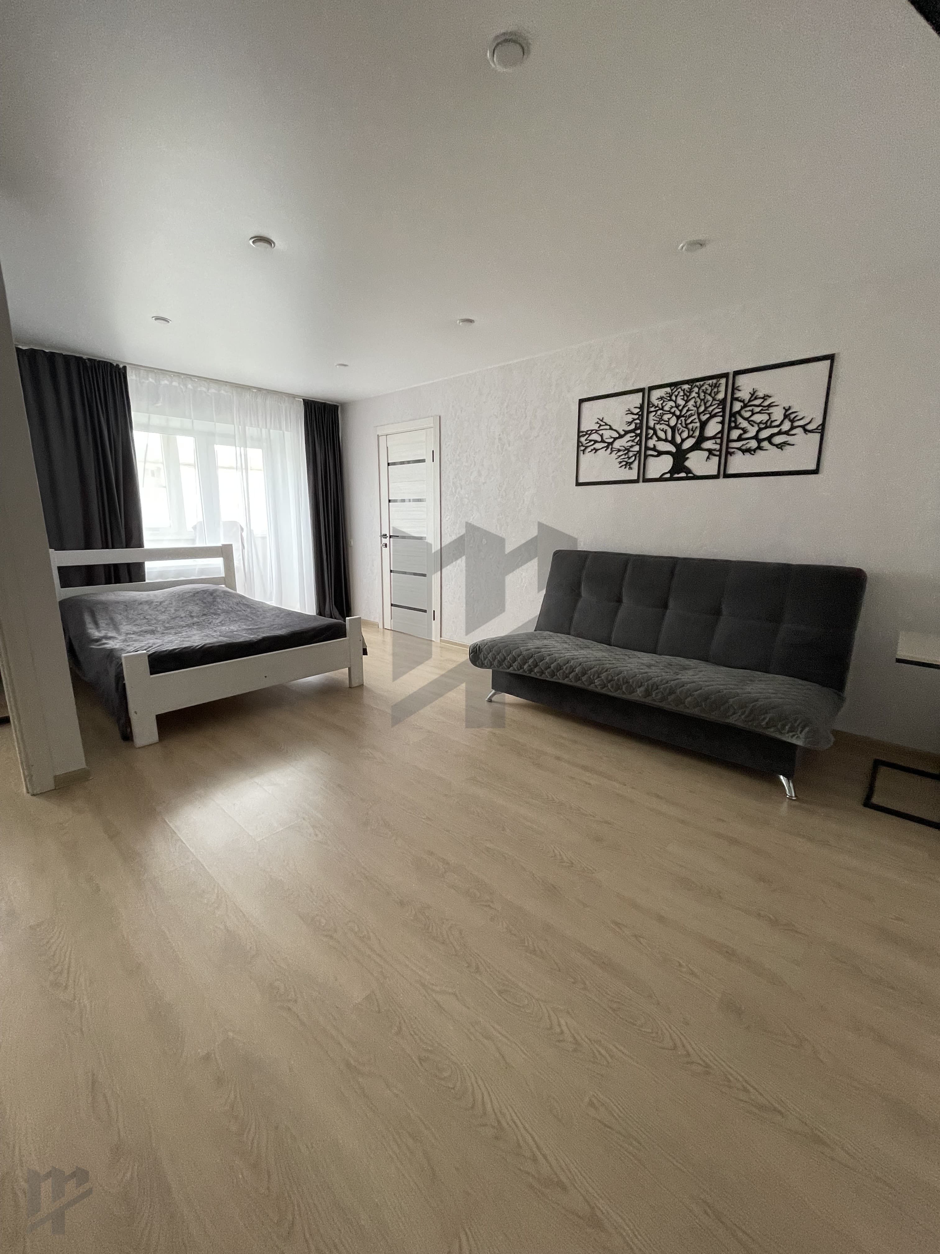 Квартира посуточно