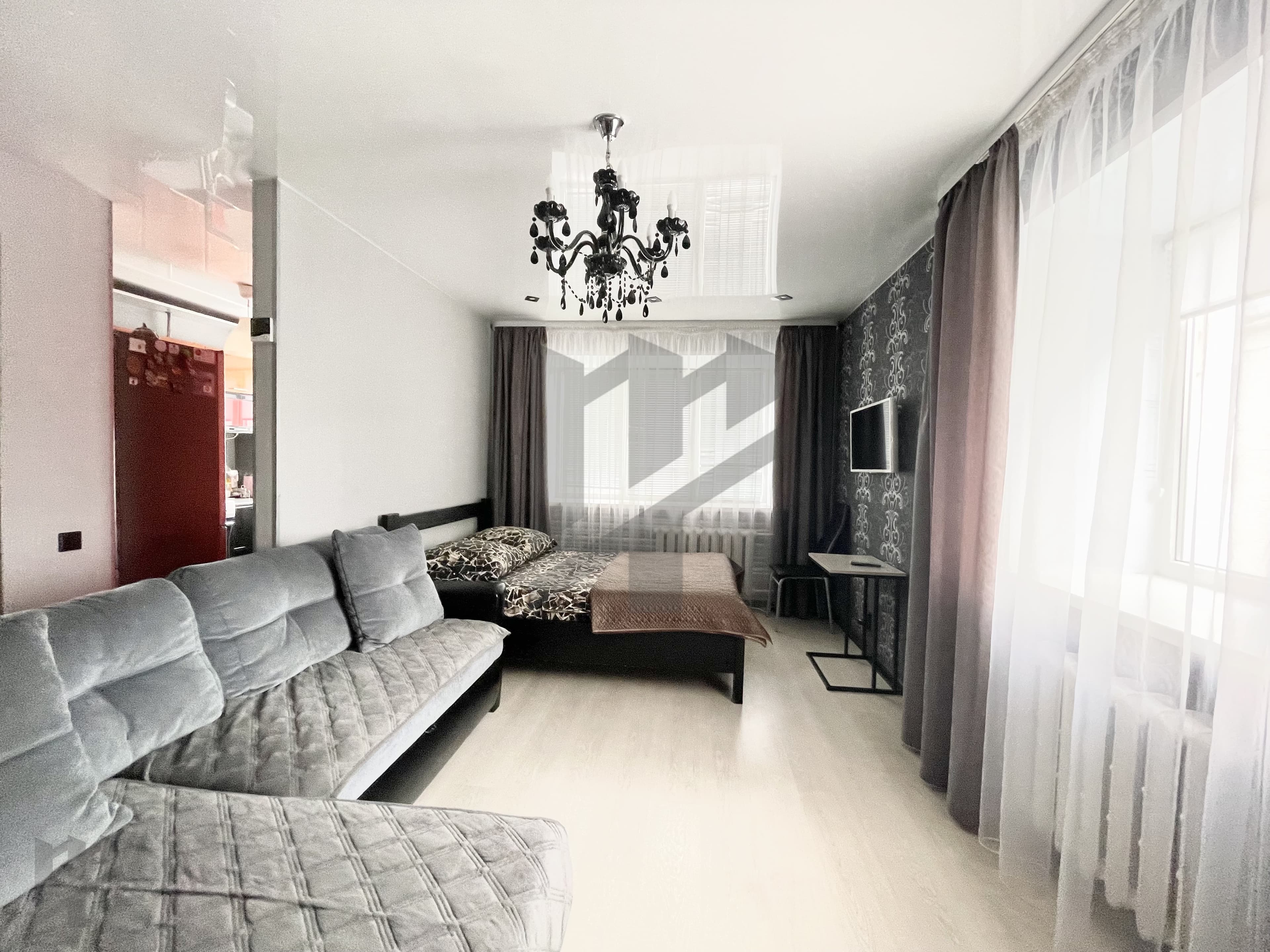 Квартира посуточно