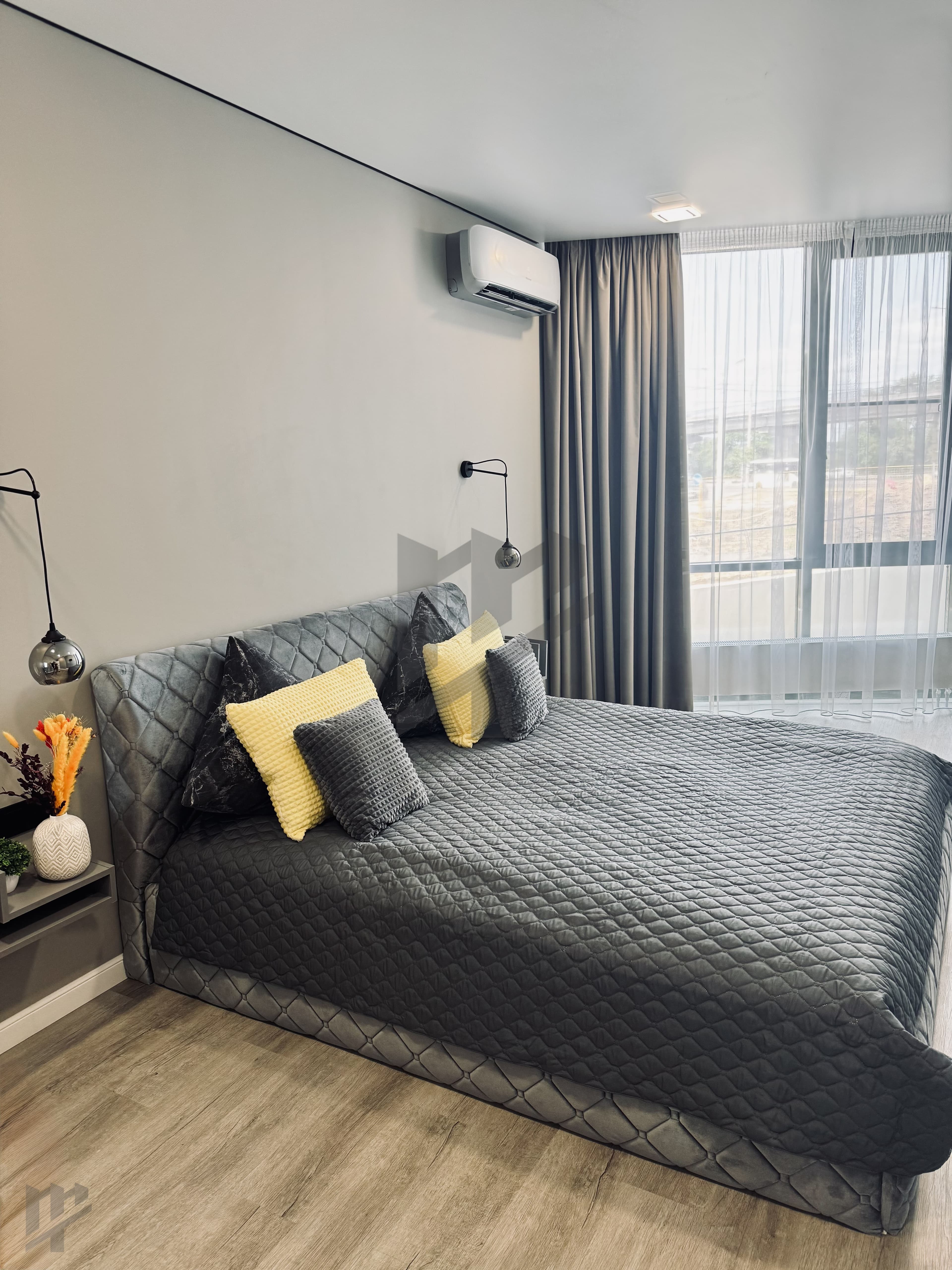 Бизнес-класс у самого красивого парка города 10 минут от м-4