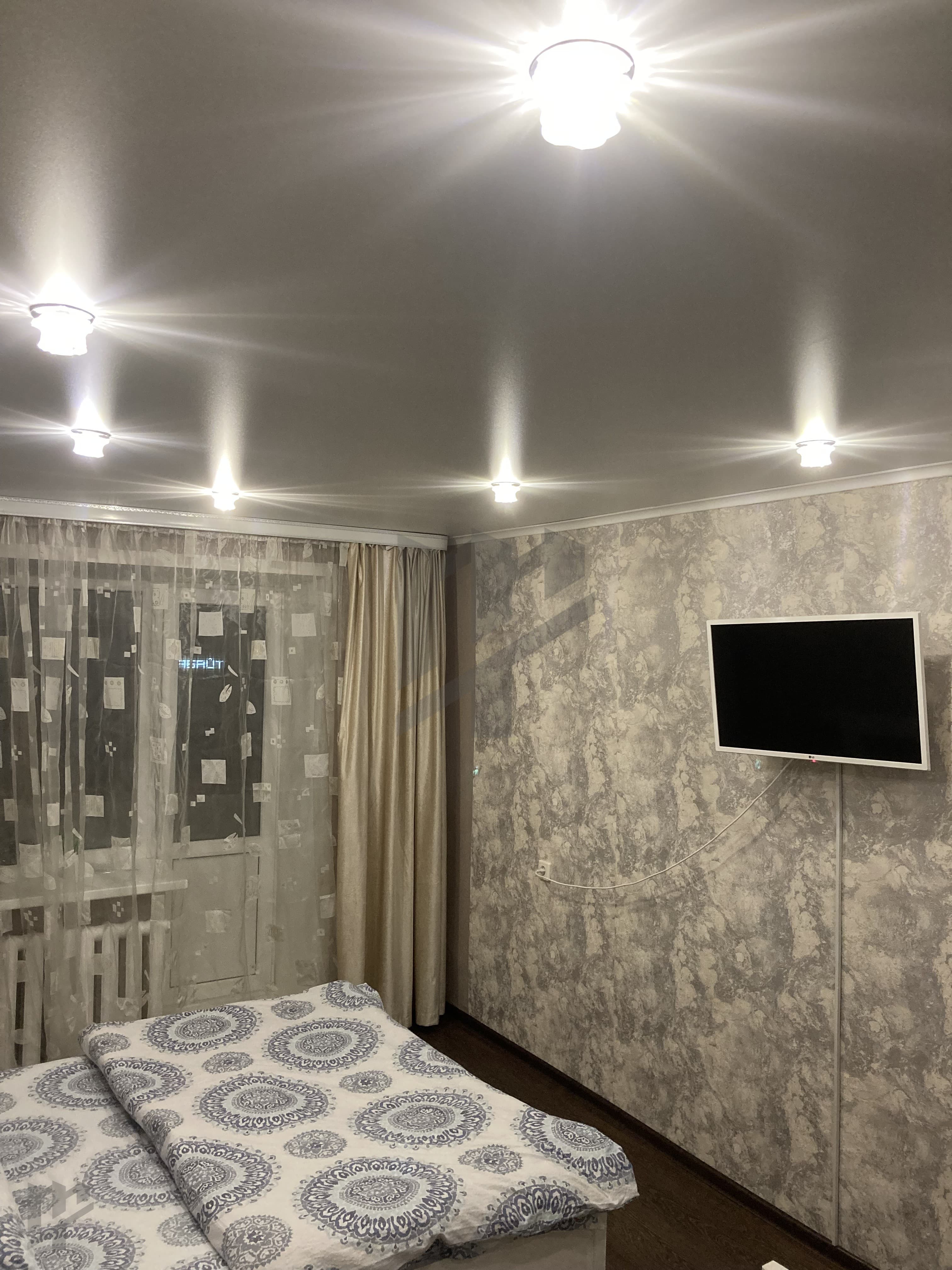 Квартира посуточно