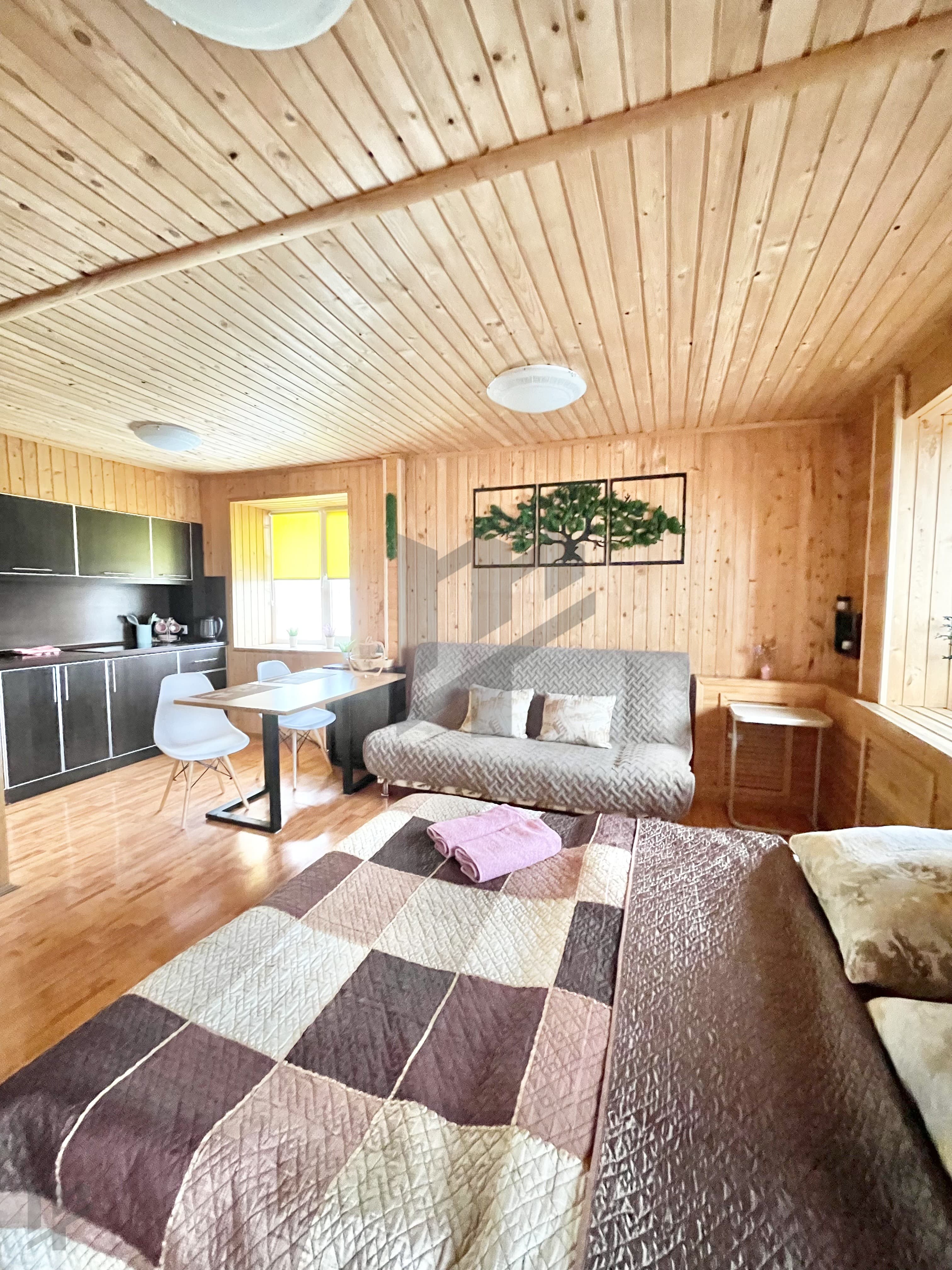 Квартира посуточно