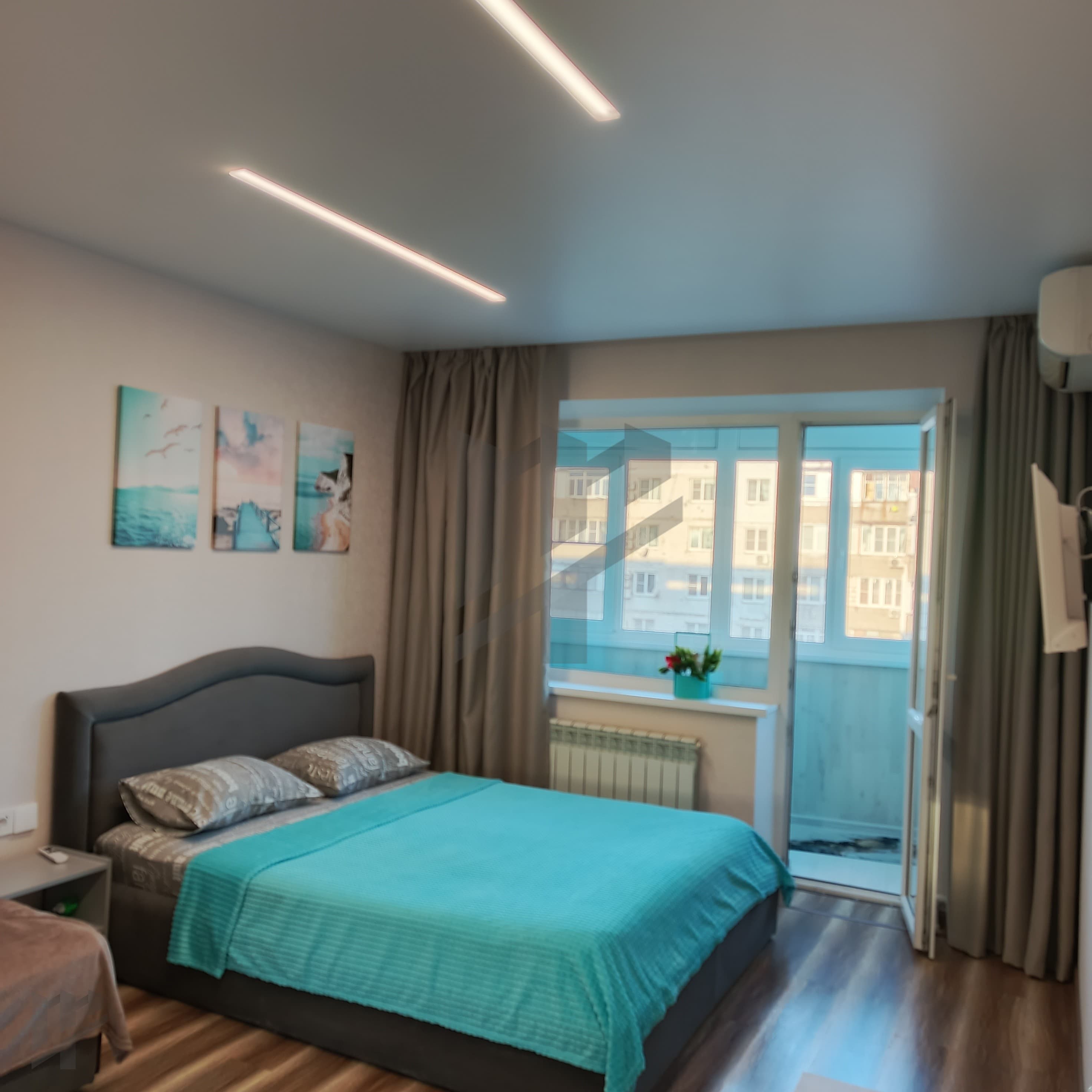 Рядом с морем