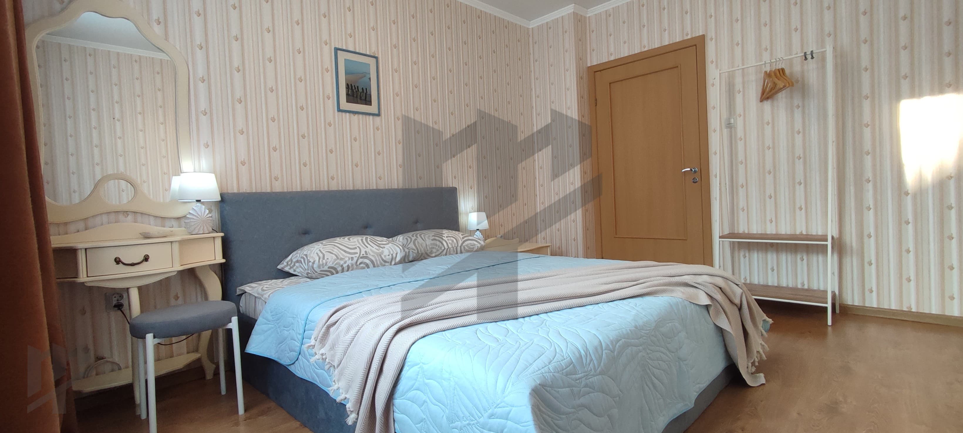 2-х комн. квартира в историческом центре г.Балтийск