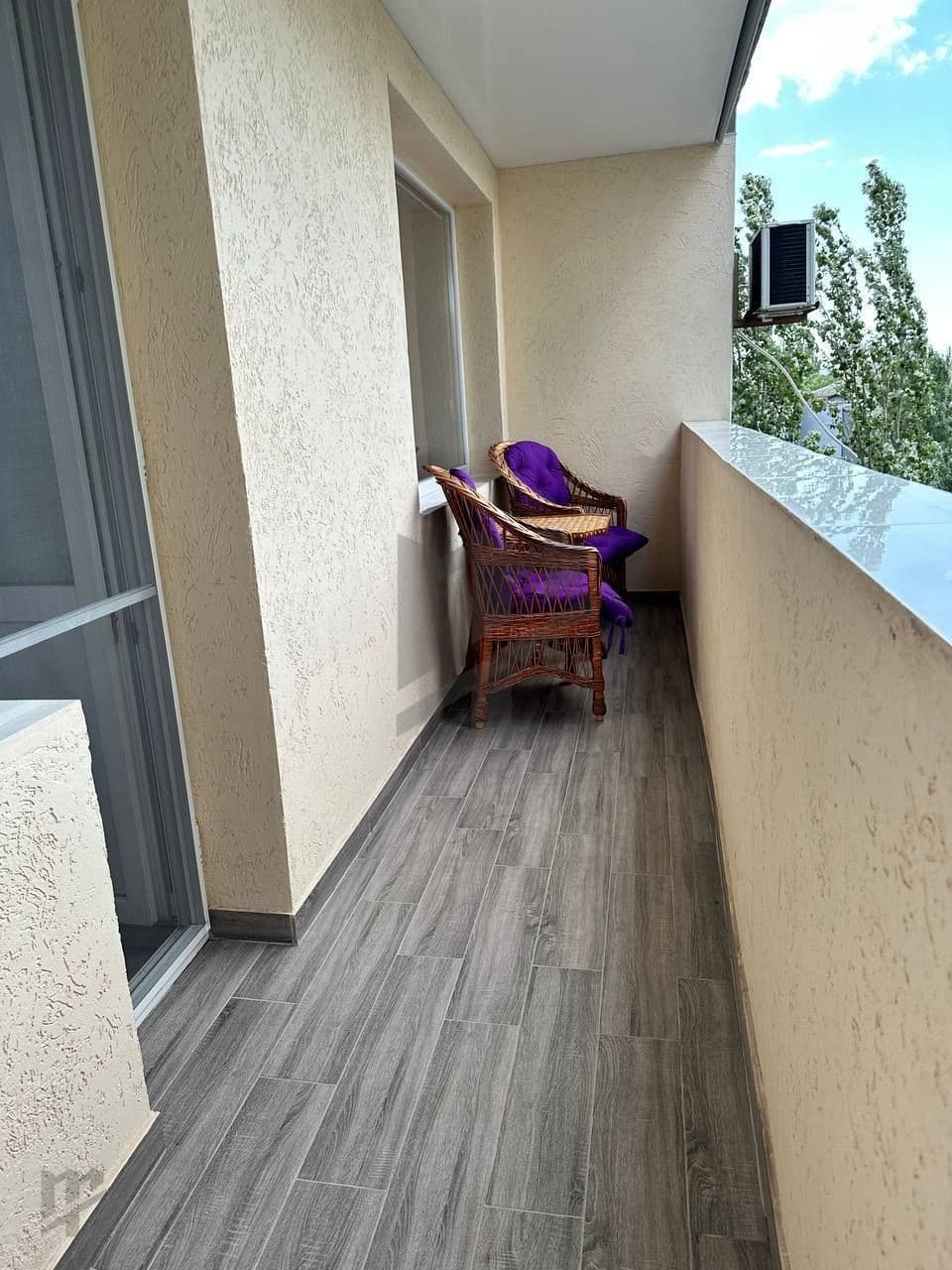 Супер  Уютная квартира,в центре у моря моря