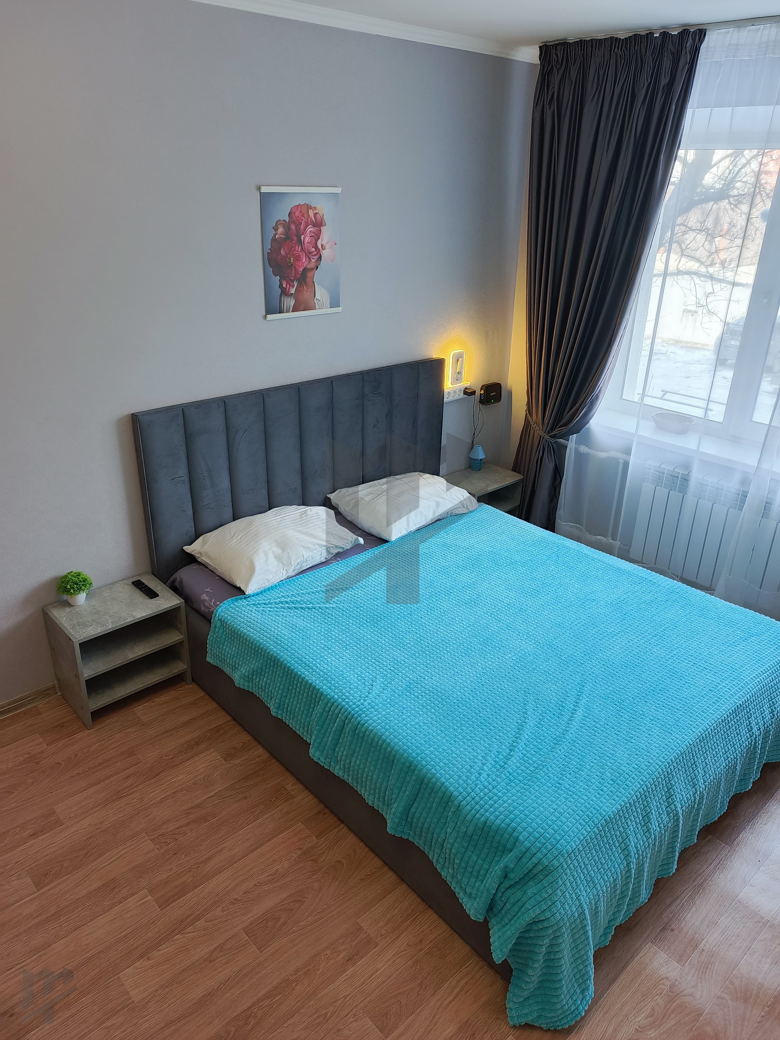 Квартира в центре