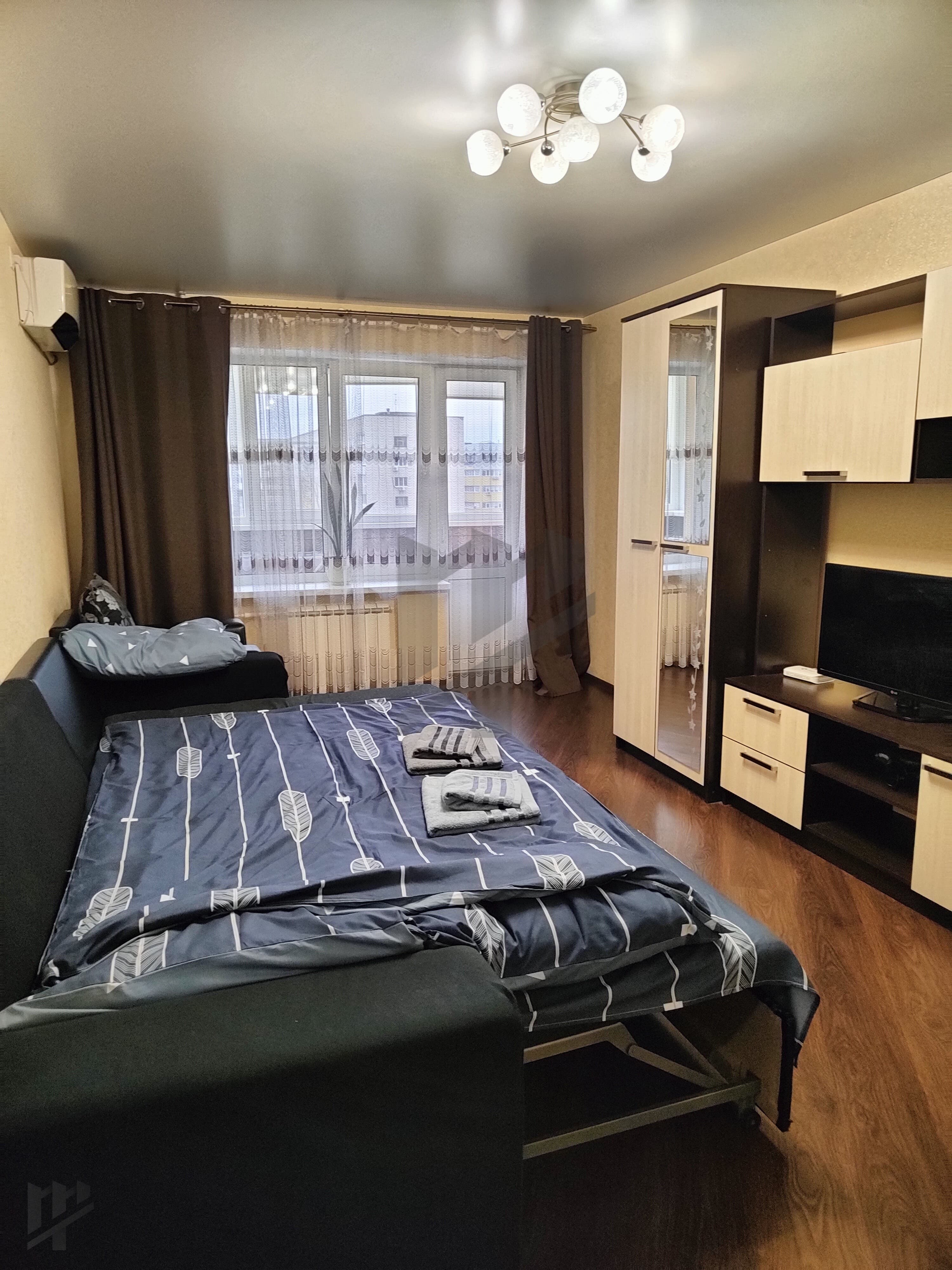 Квартира на Невской