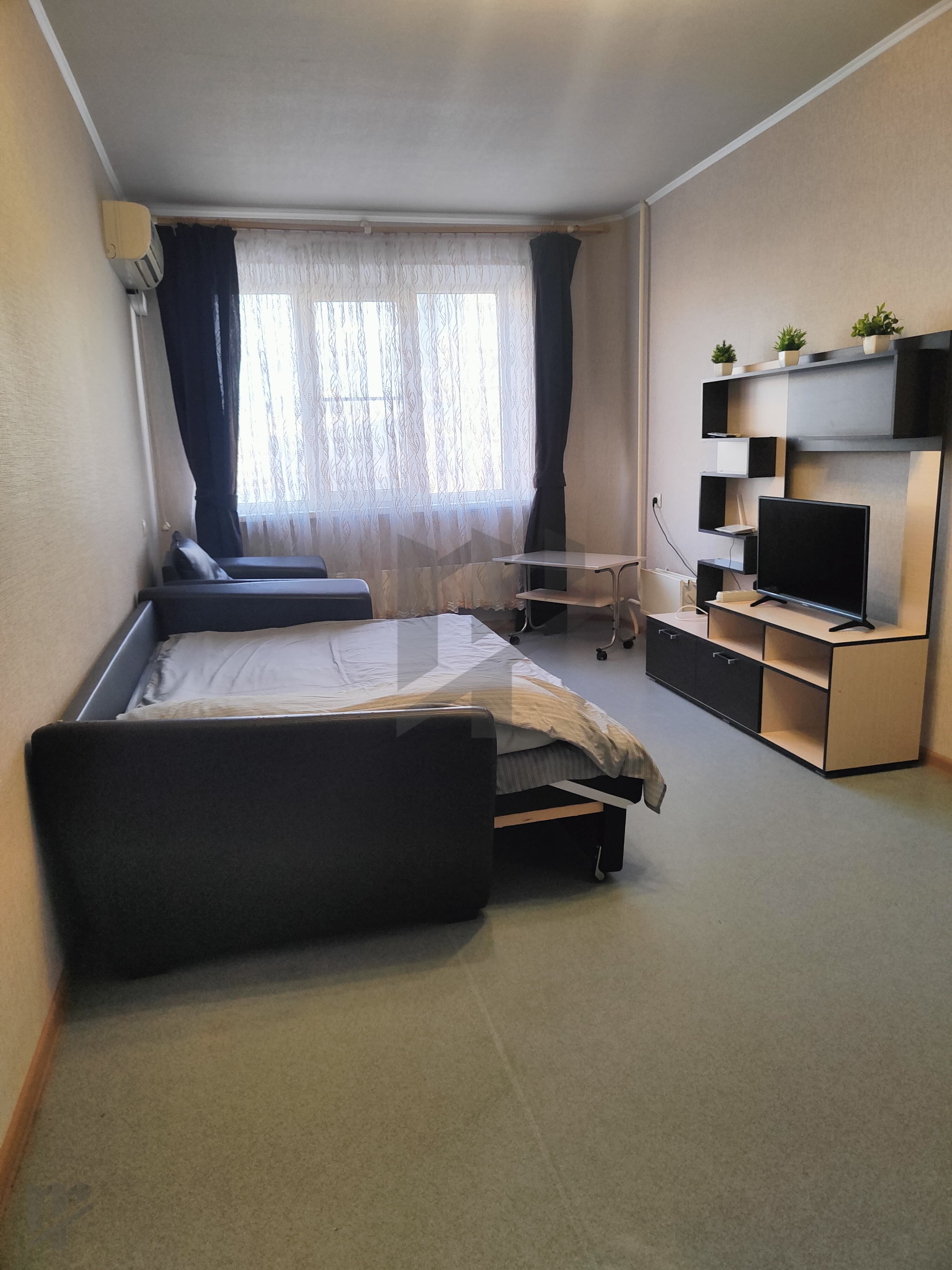 Квартира на Елисеева