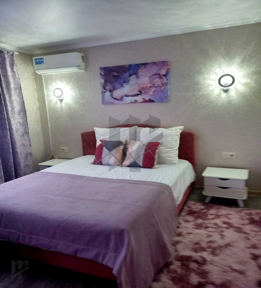 Апартаменты"Вознесенские"