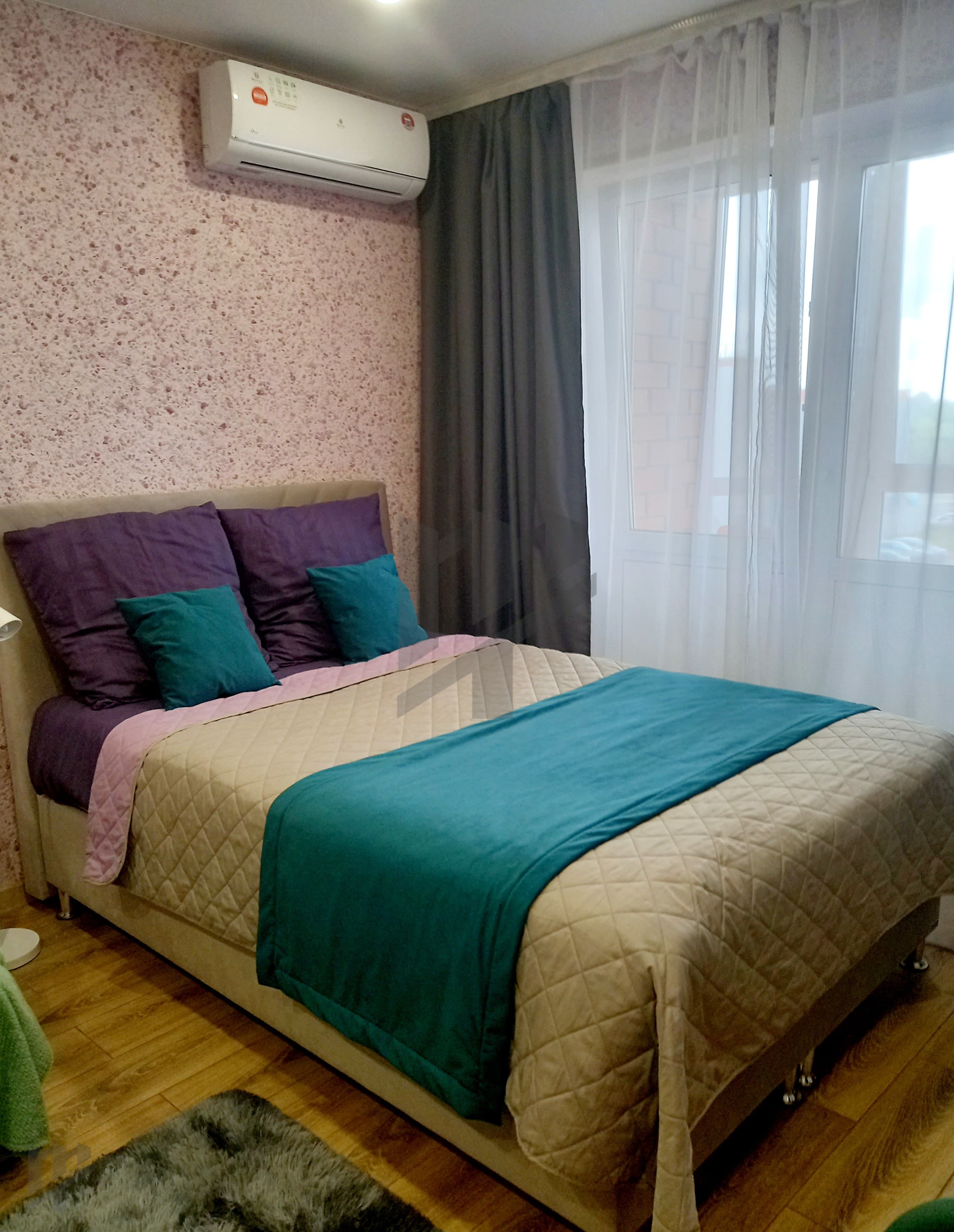 Современная студия