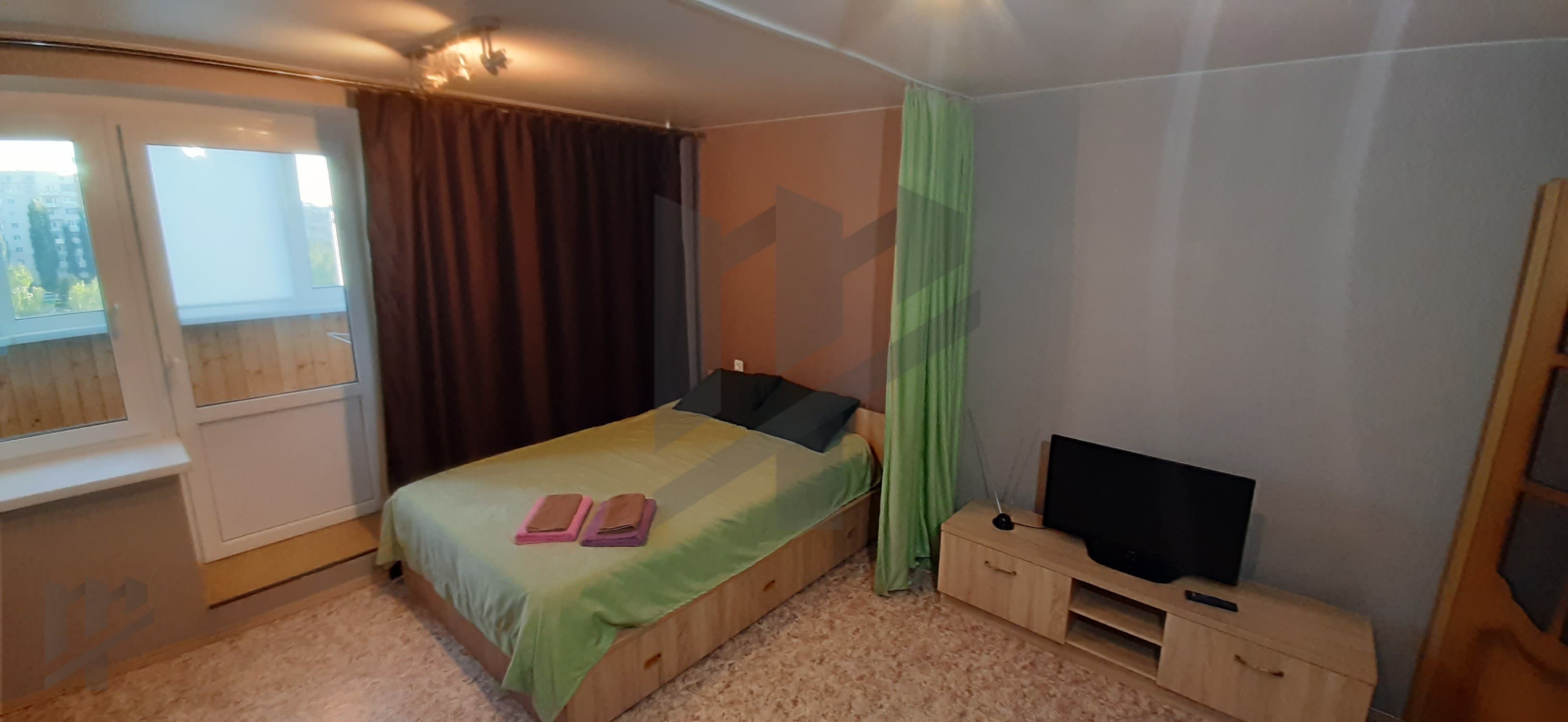 Для ценителей уюта, комфорта и чистоты.