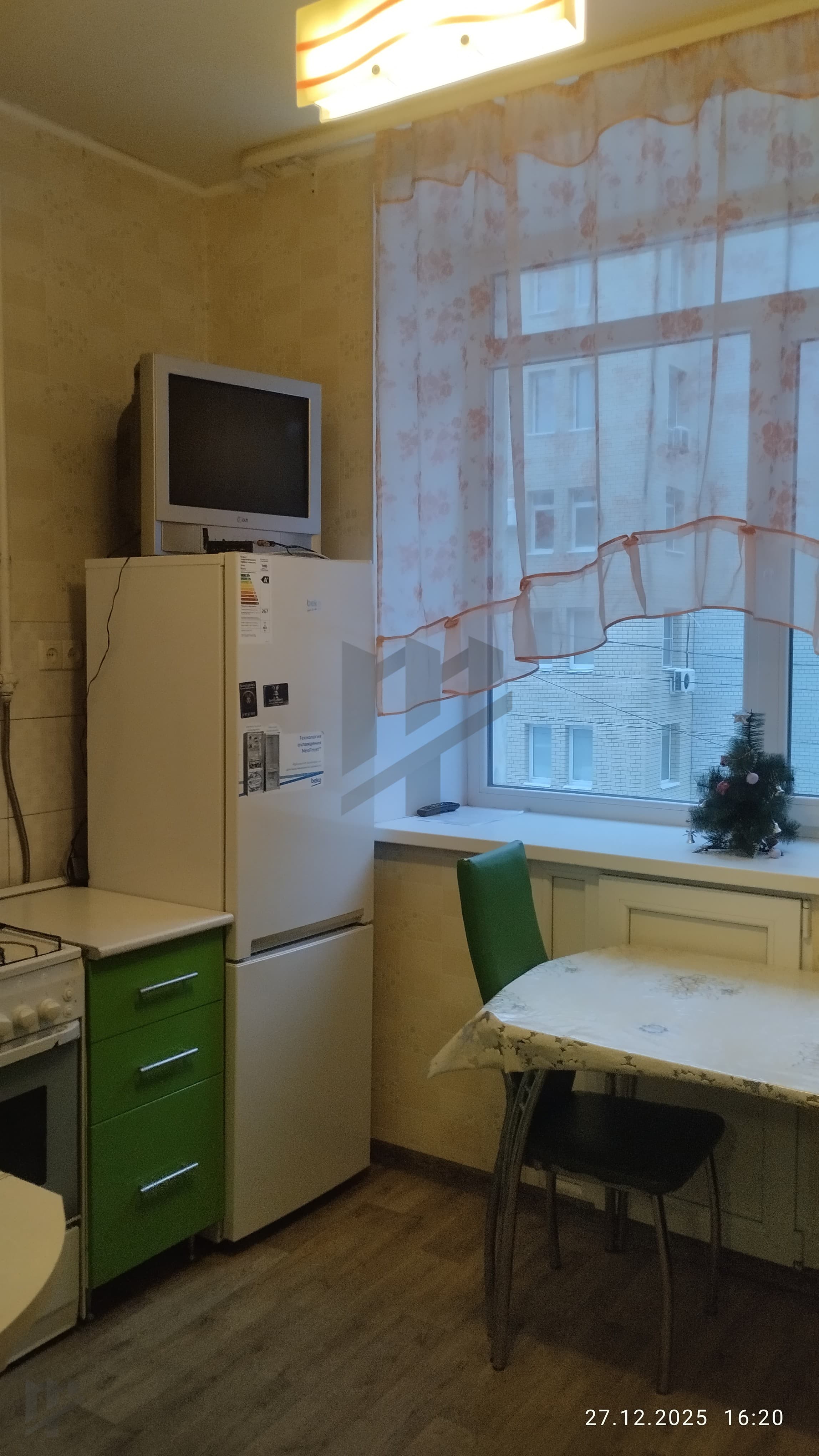 Квартира рядом с НИИ ортопедии,набережной.