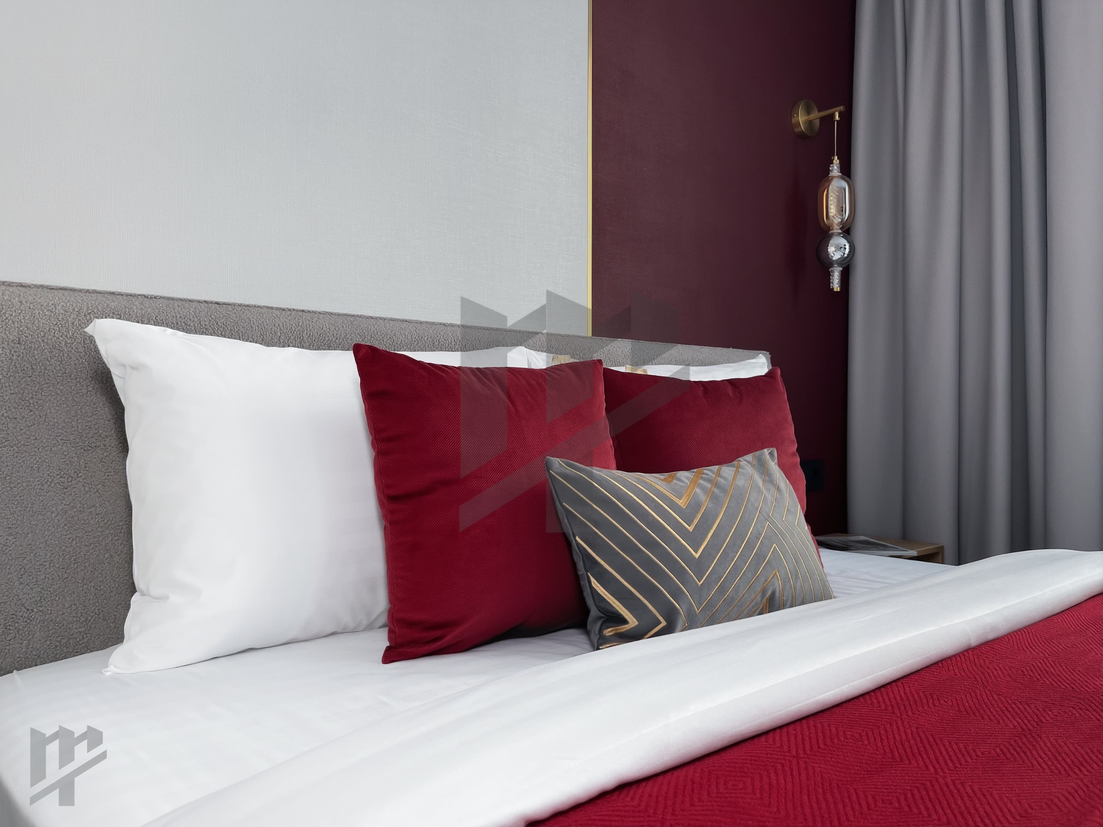 Тихая роскошь в Тюменской слободе