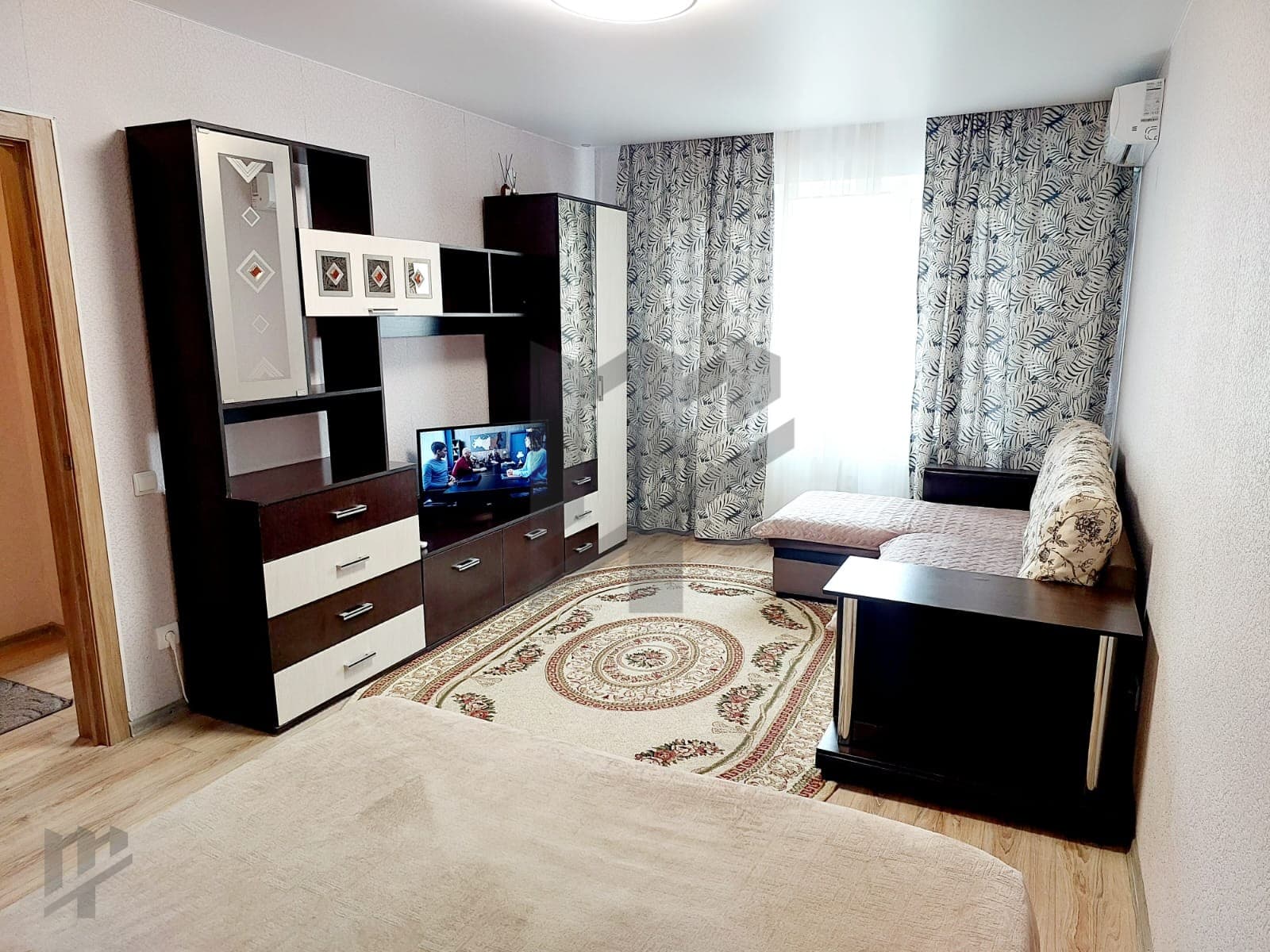 Уютная квартира в Советском районе, мкр. Шилово