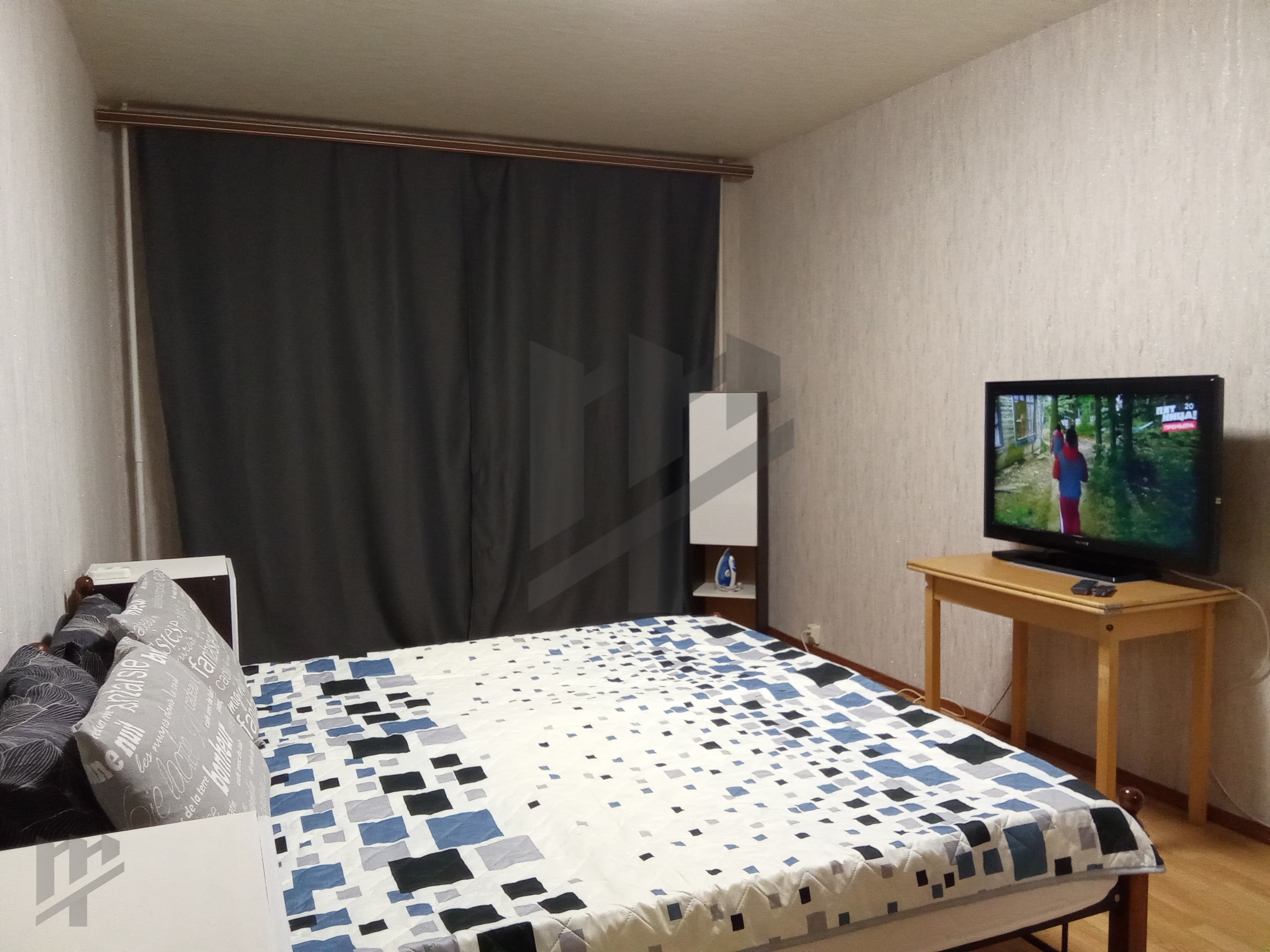 2-комн. кв. в 3 км от МКАД