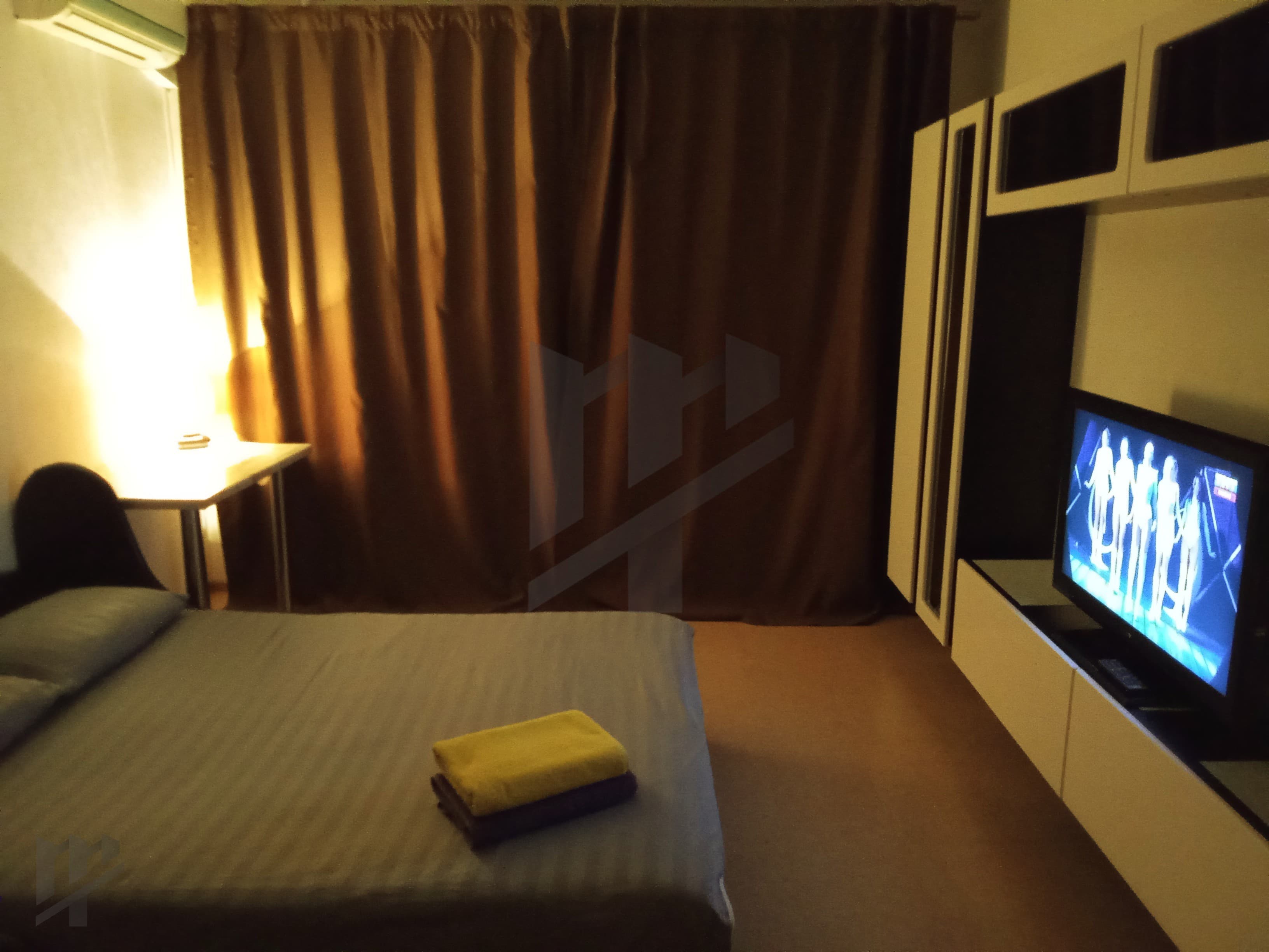 Комфортная 1-ка в Ближайшем Подмосковье