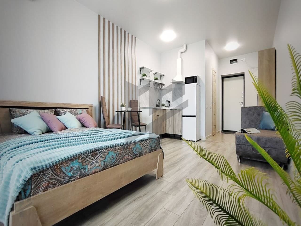 Студия у Онкоцентра