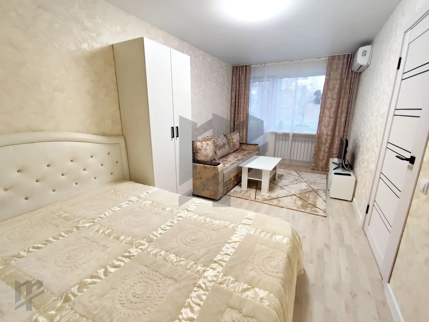 Уютная квартира рядом с аквапарком