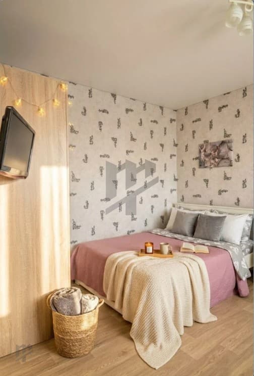 Уютная квартира Комсомольская д. 105