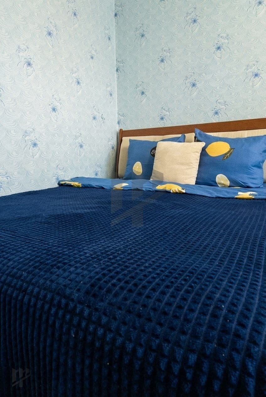 Уютная квартира Лазурная д. 17